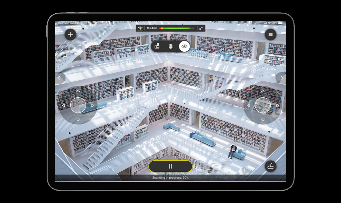 laser scanning，user interface，Mobile application，ui，