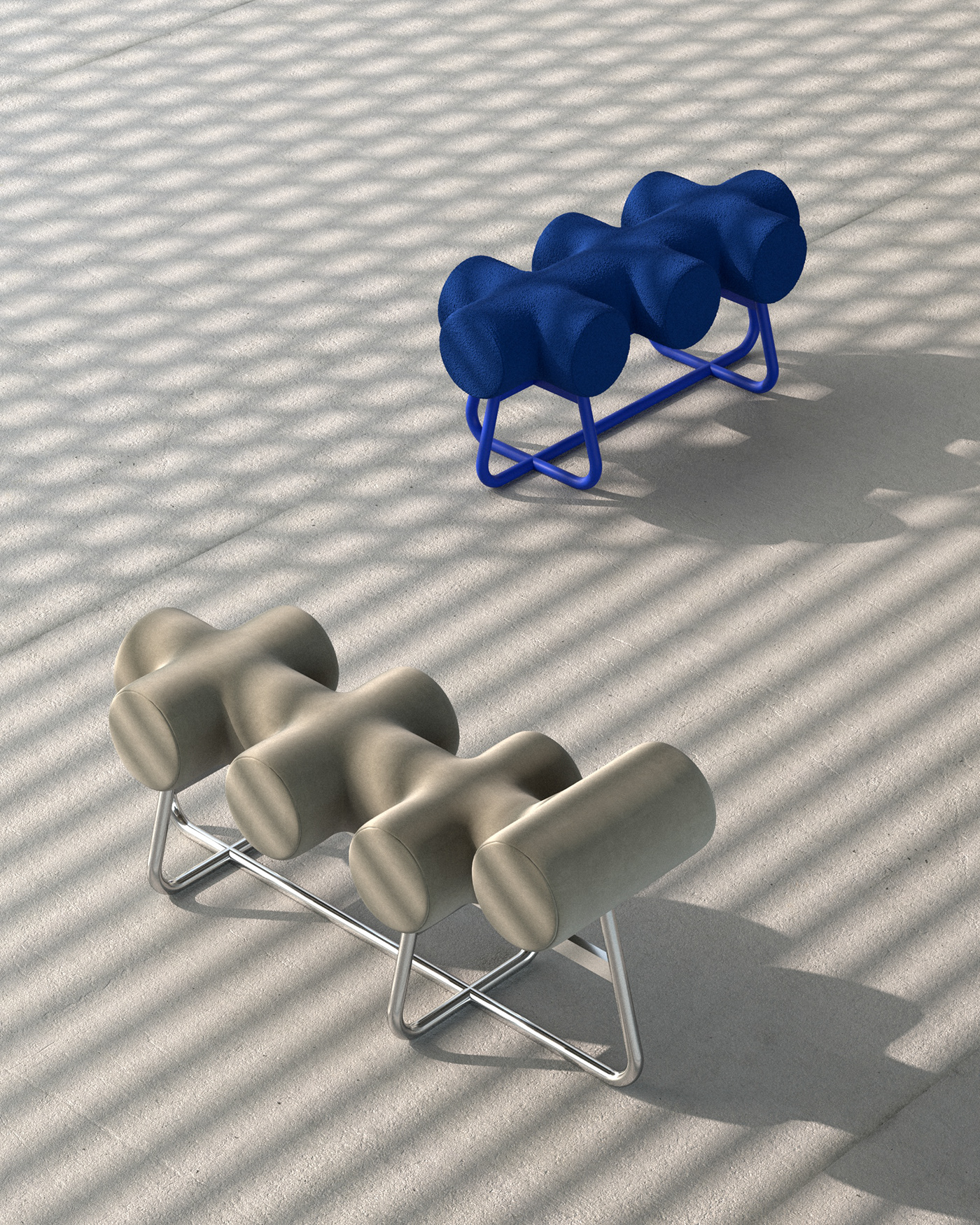 chair，furniture，originality，