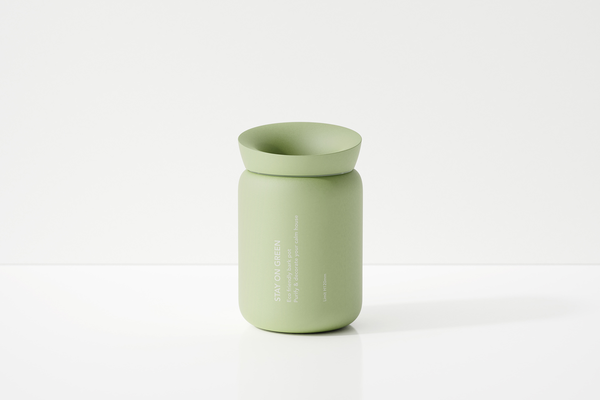 Botany，Flowerpot，Environmental protection plastic，