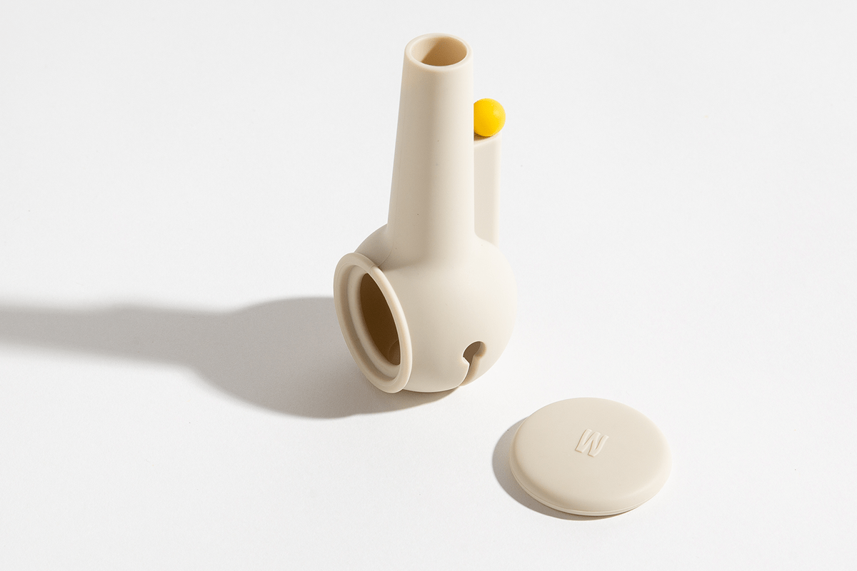 Weeday，product design，Ergonomics，pipe，