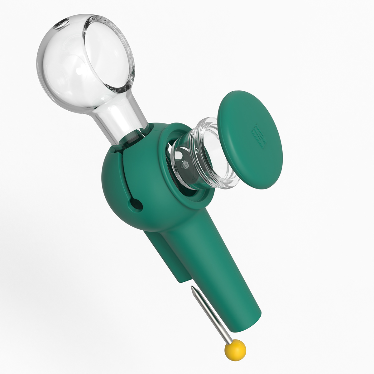 Weeday，product design，Ergonomics，pipe，