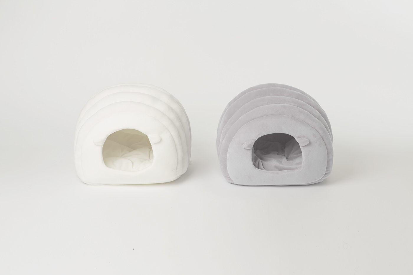 kennel，Plush，soft，