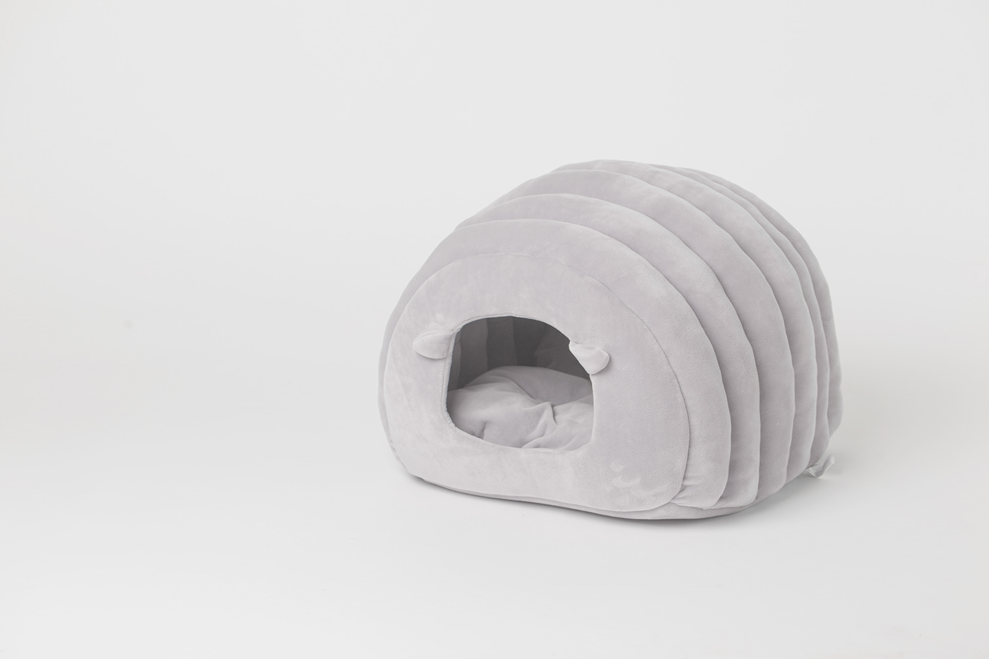 kennel，Plush，soft，