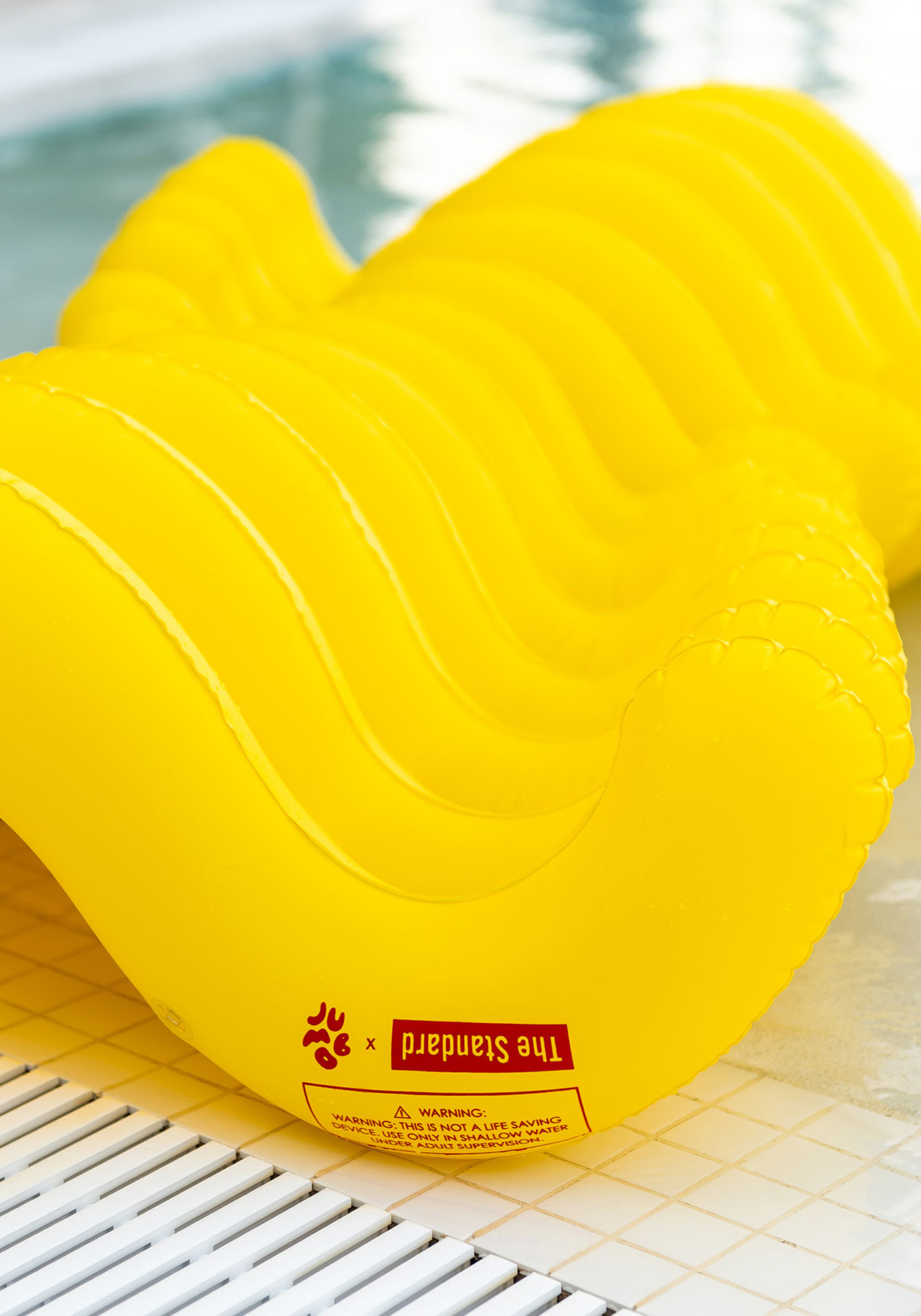 Swimming pool，float，pasta，product design，