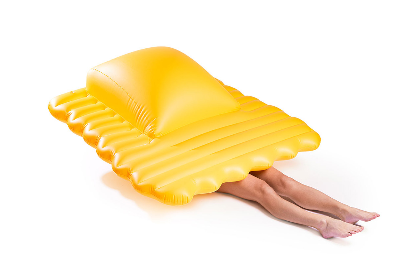 Swimming pool，float，pasta，product design，