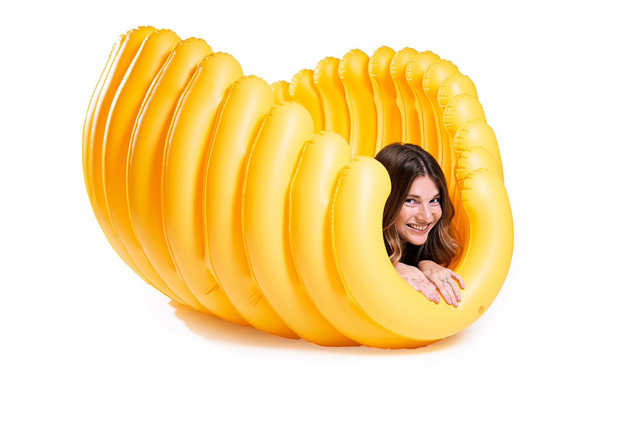 Swimming pool，float，pasta，product design，