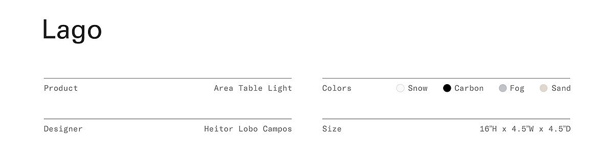 Lake，lamps and lanterns，furniture，product design，industrial design，