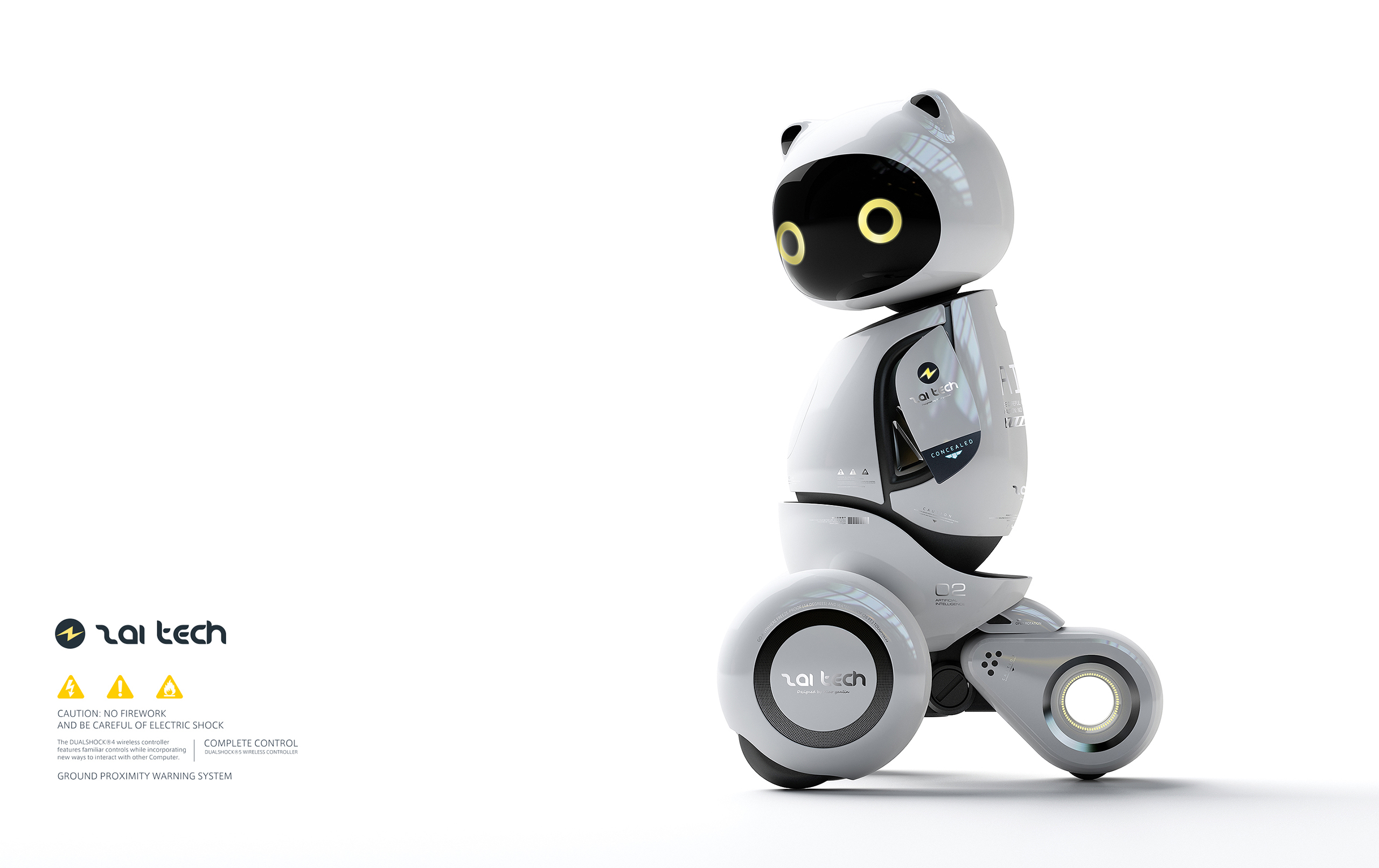 robot，artificial intelligence，ai，voice，lovely，Shenzhen，