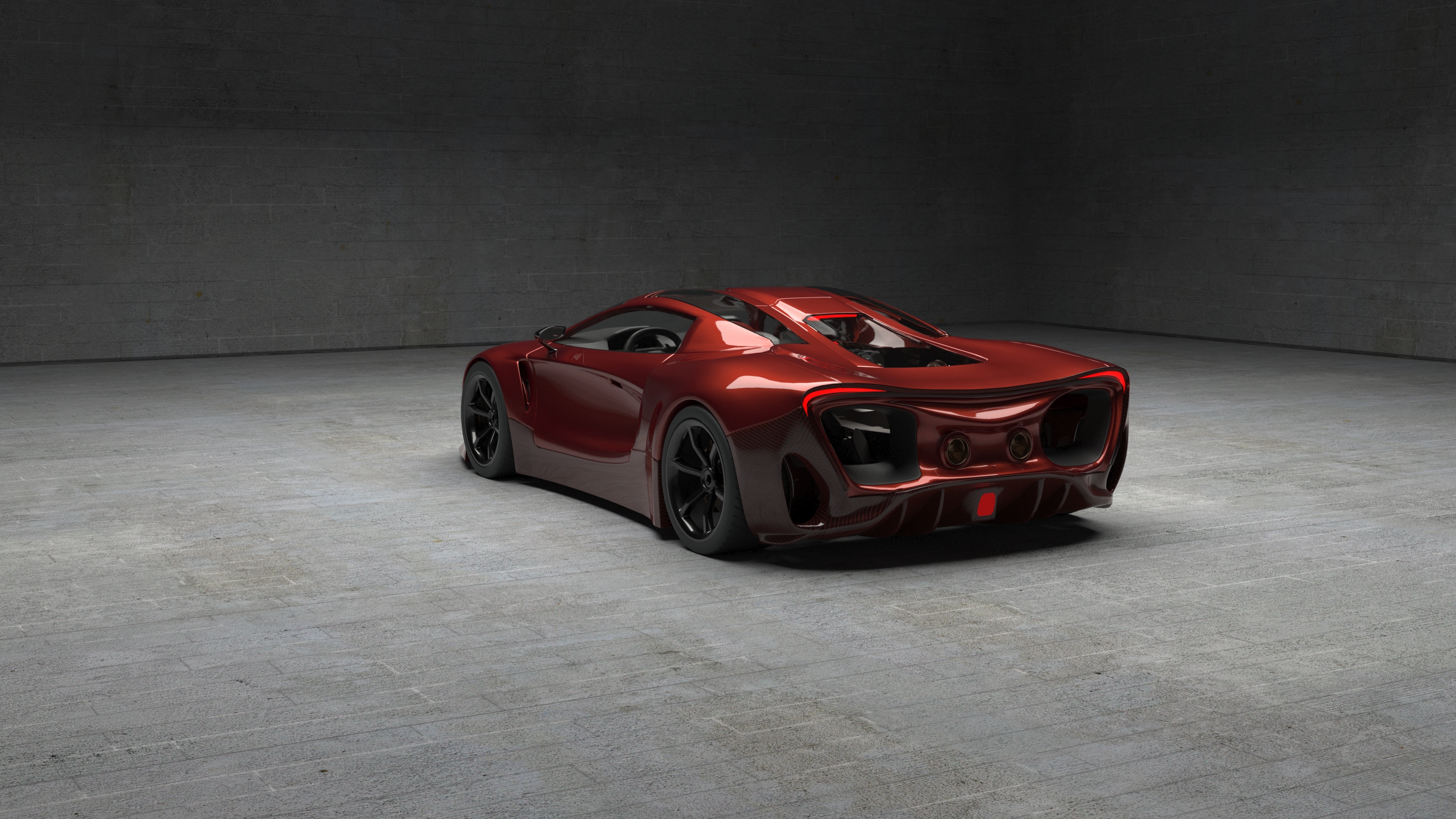 Super run，Automobile design，Big Toys，