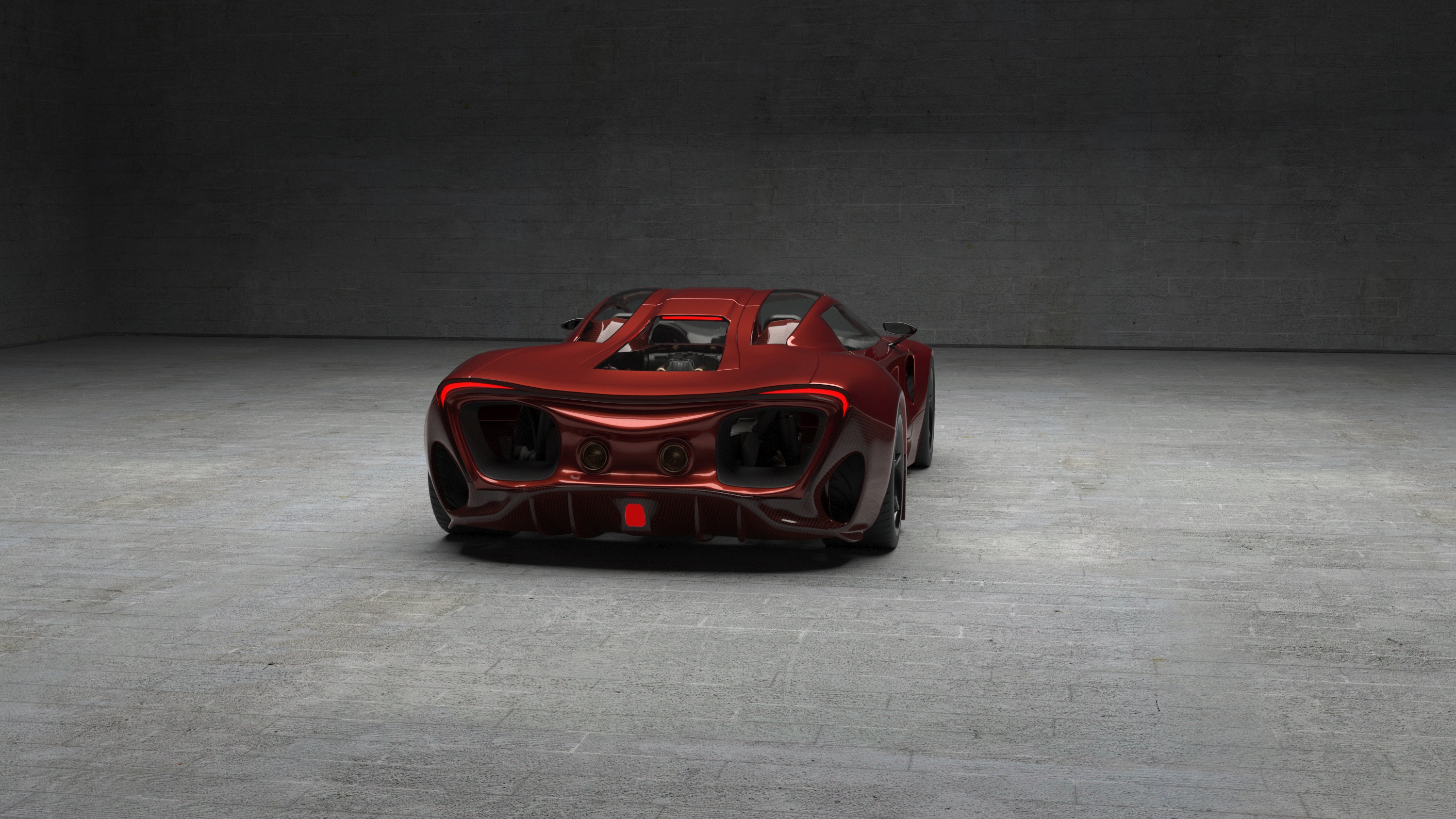 Super run，Automobile design，Big Toys，