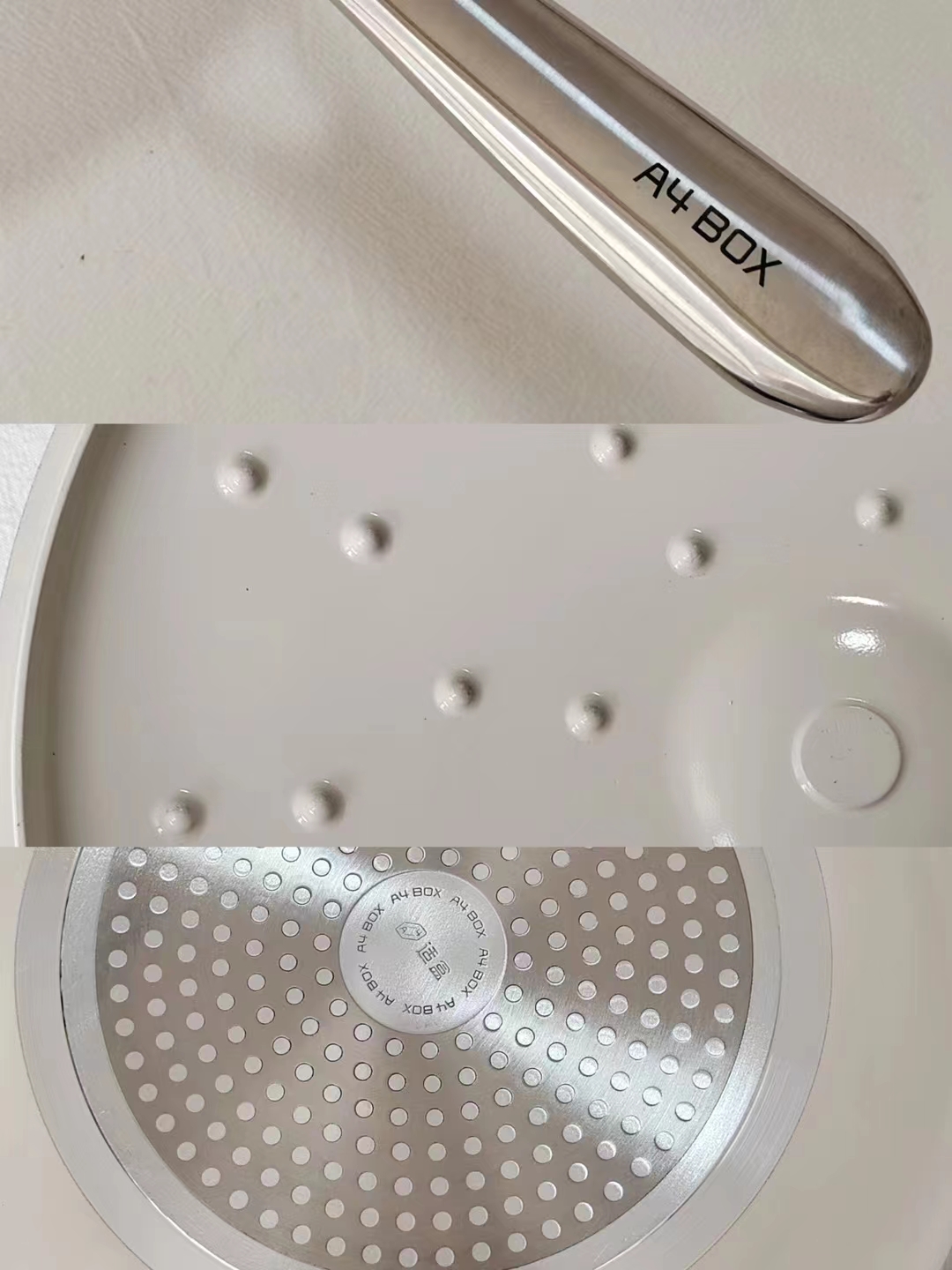 Wok，cooker，Fried wok，cookware，kitchen，Suitable box，Enamel，