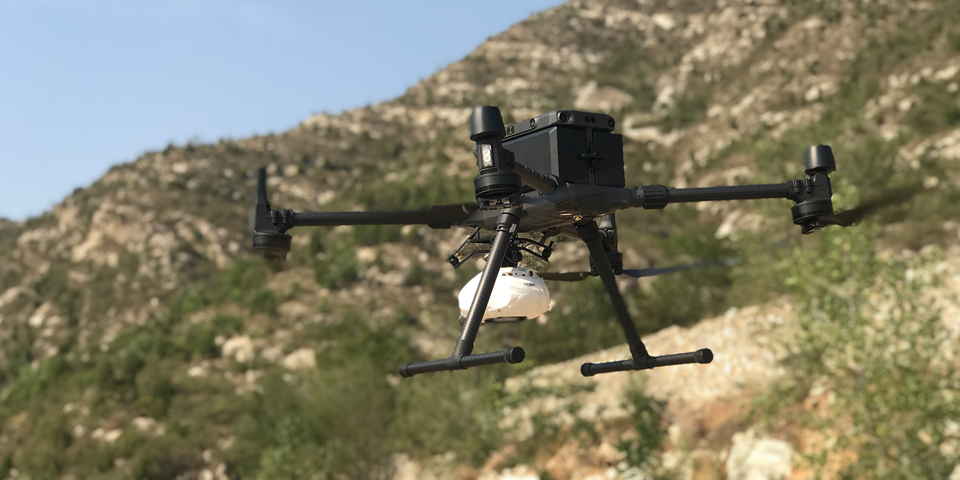 geological exploration equipment，3D modeling，camera，UAV，Geographical operations，