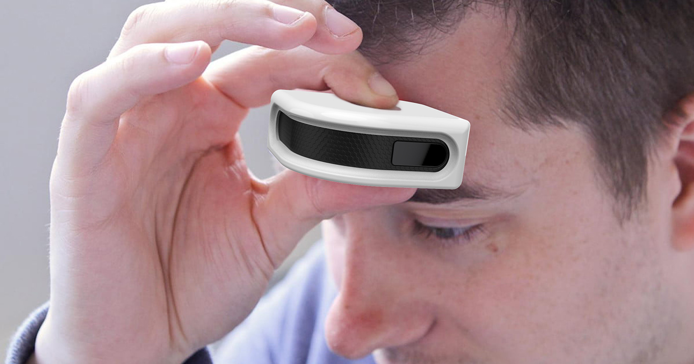 monitor，white，Healthcare，