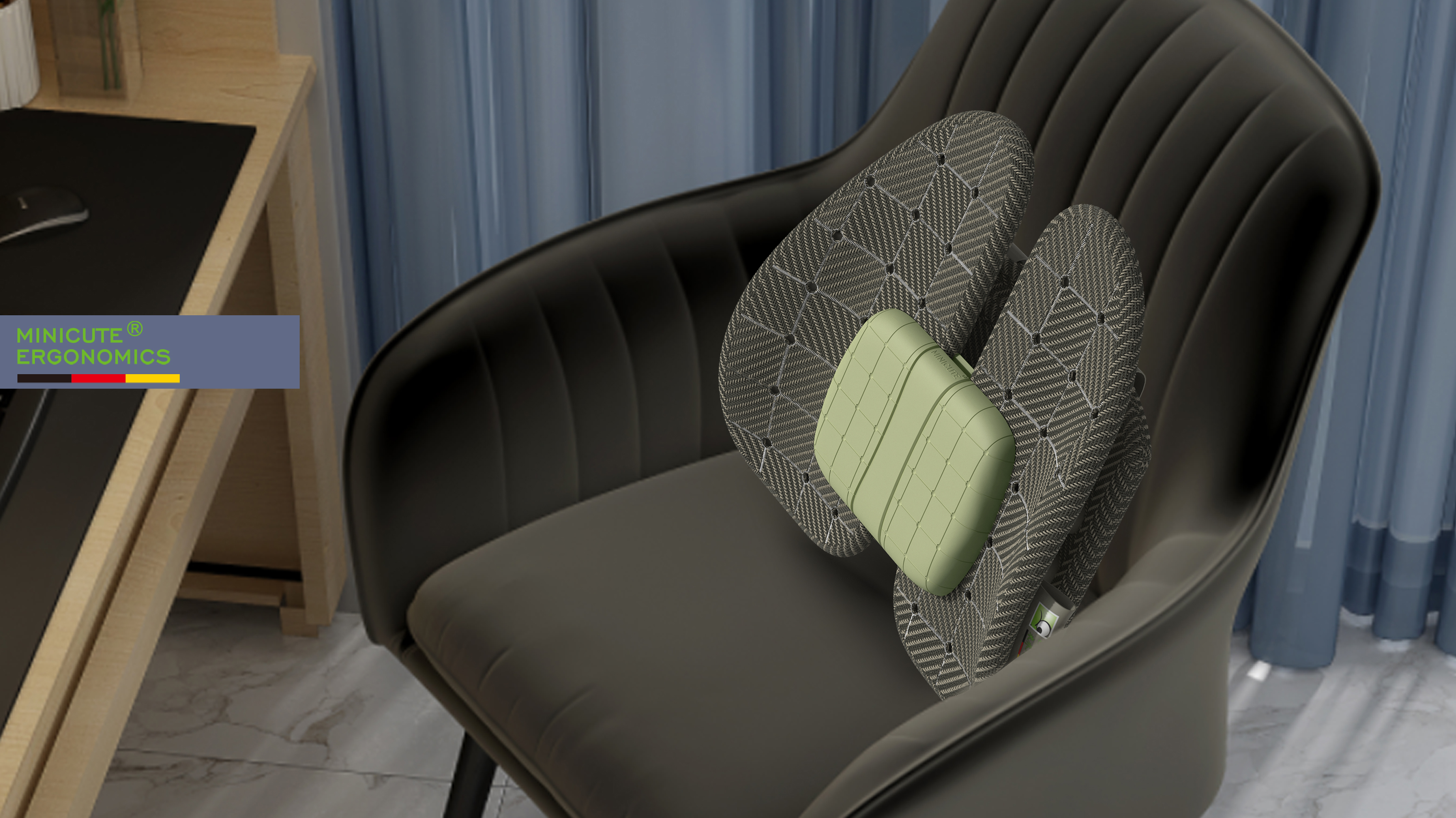 # Care Products# Office Sedentary Crowds，