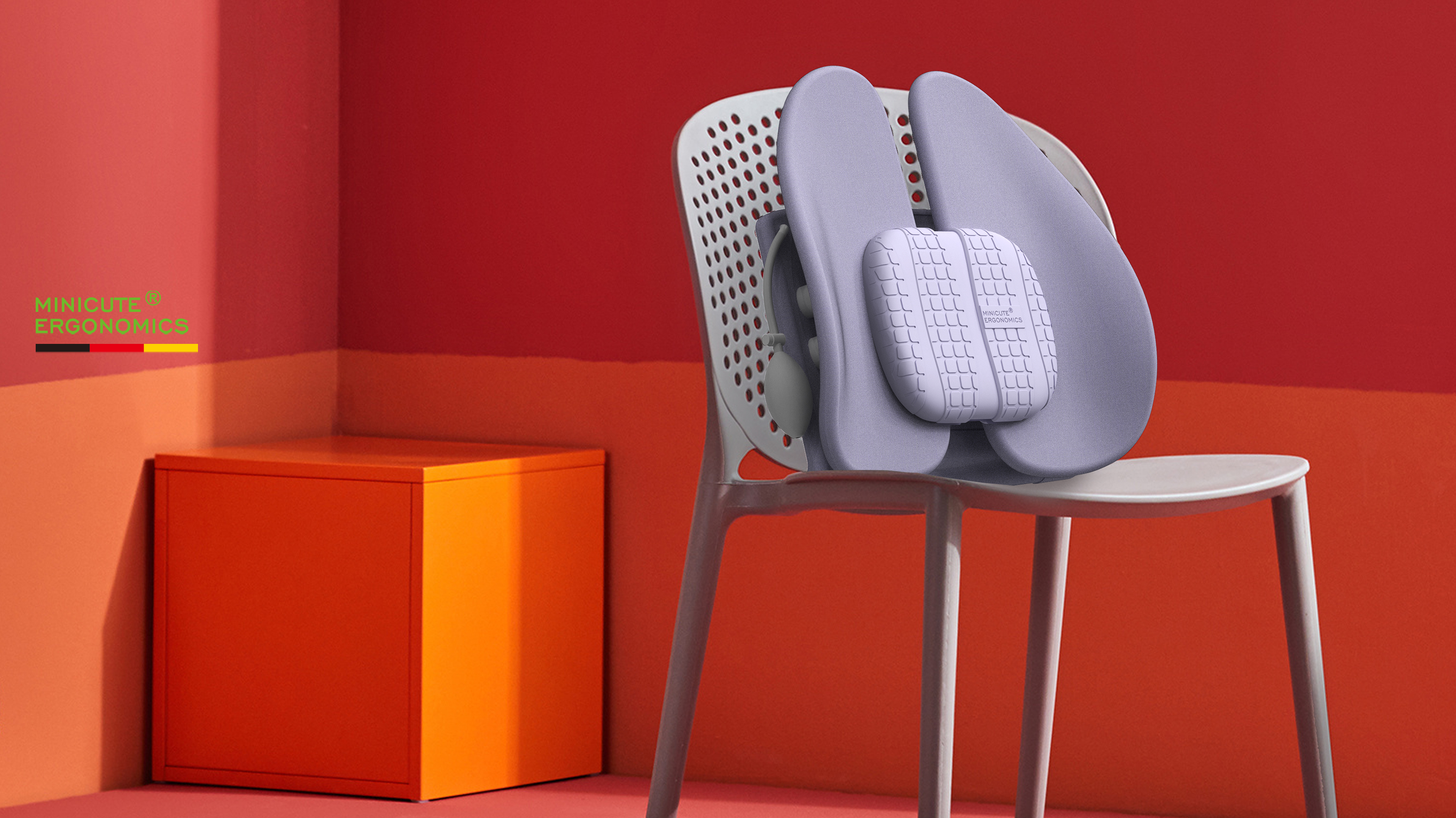 # Care Products# Office Sedentary Crowds，