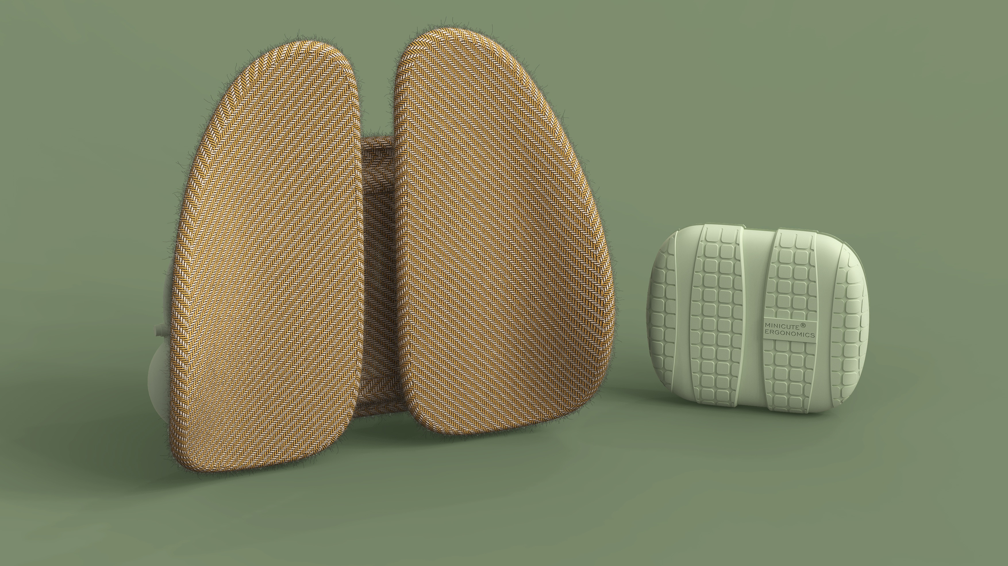 # Care Products# Office Sedentary Crowds，