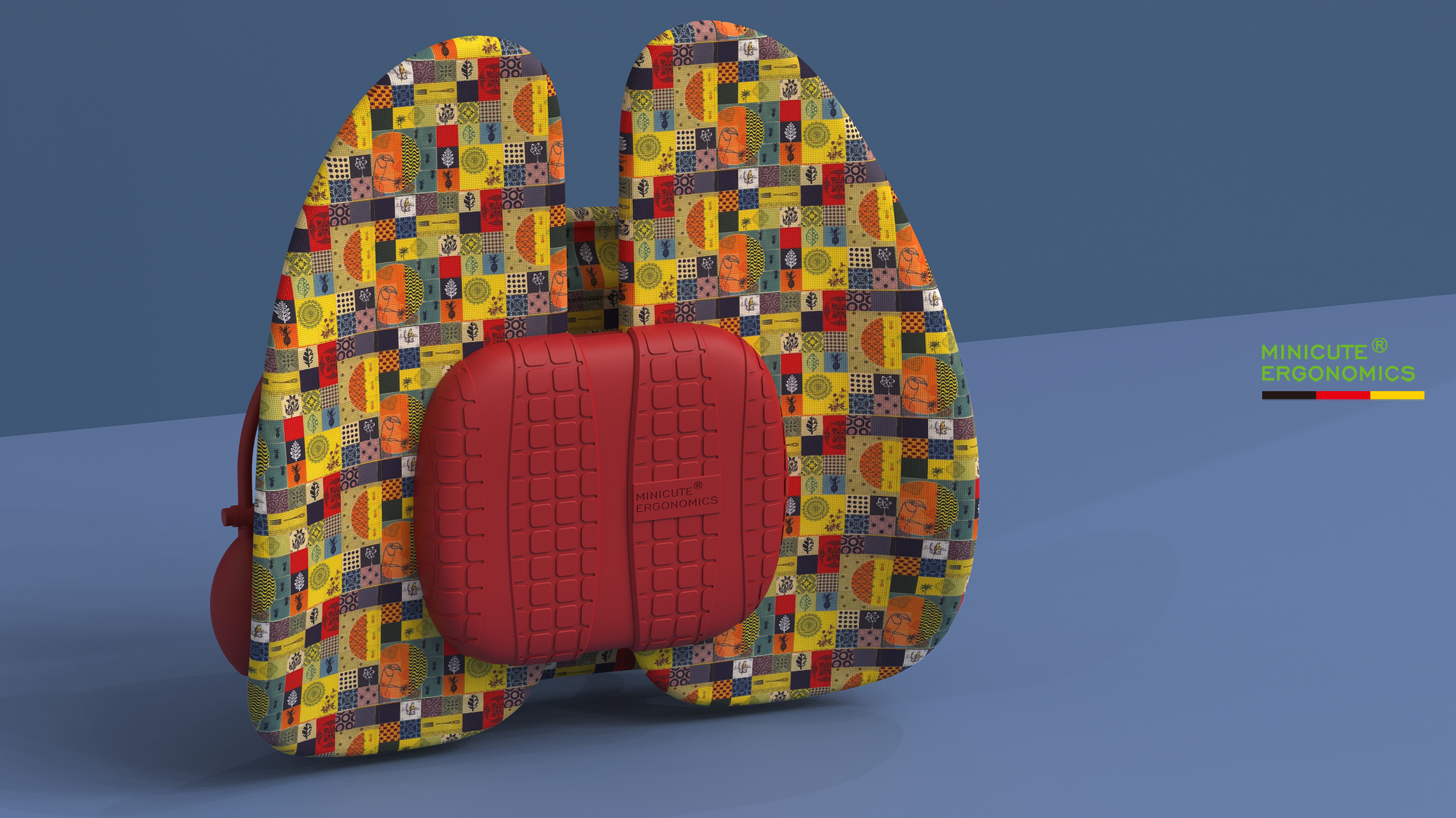 # Care Products# Office Sedentary Crowds，