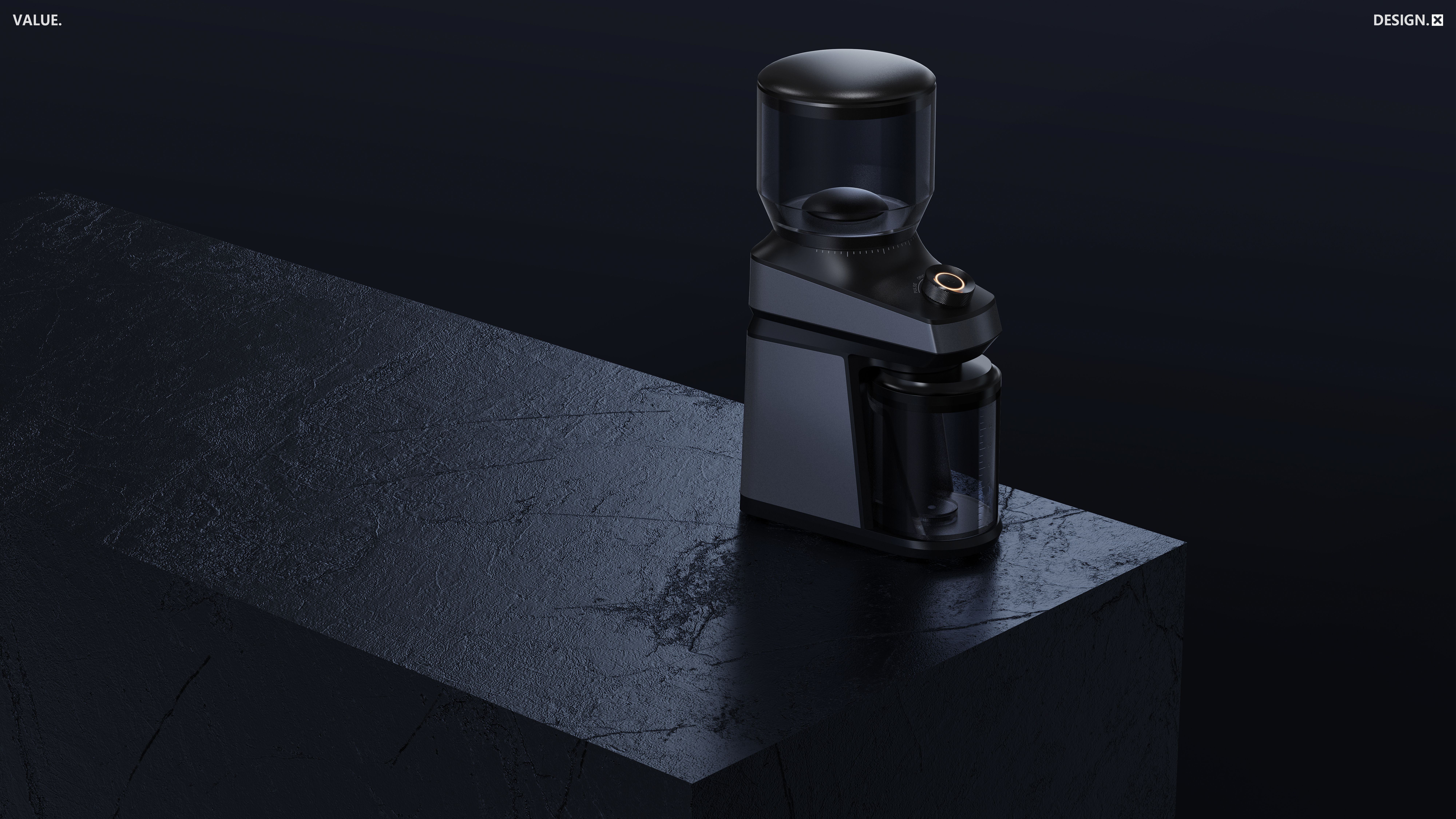 Bean grinder，industrial design，product design，Household Electric Appliances，