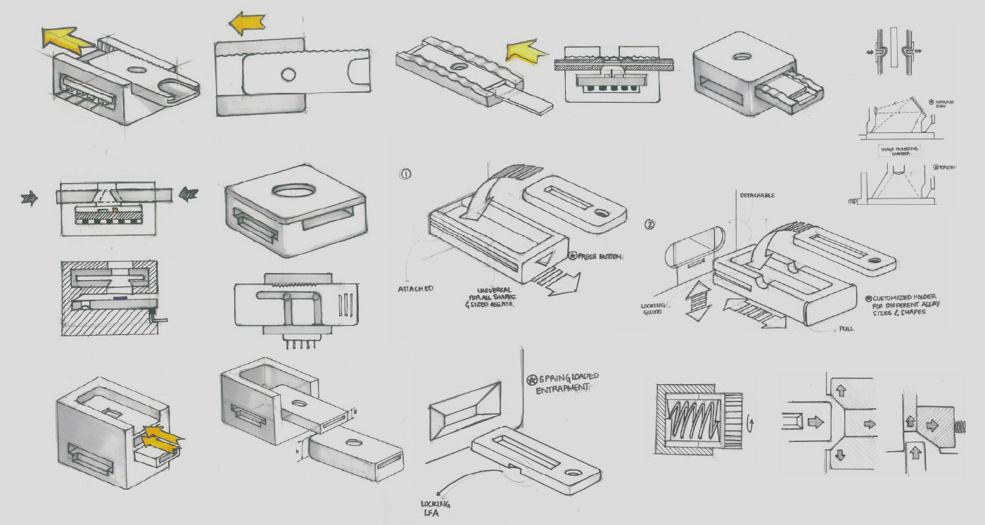 monitor，white，Healthcare，