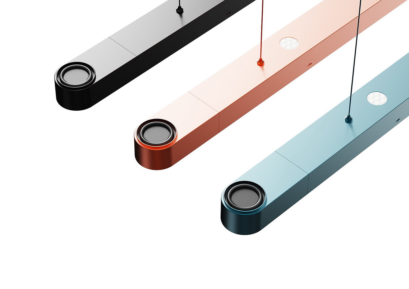 Luminaires and Lighting，Contemporary good design award，