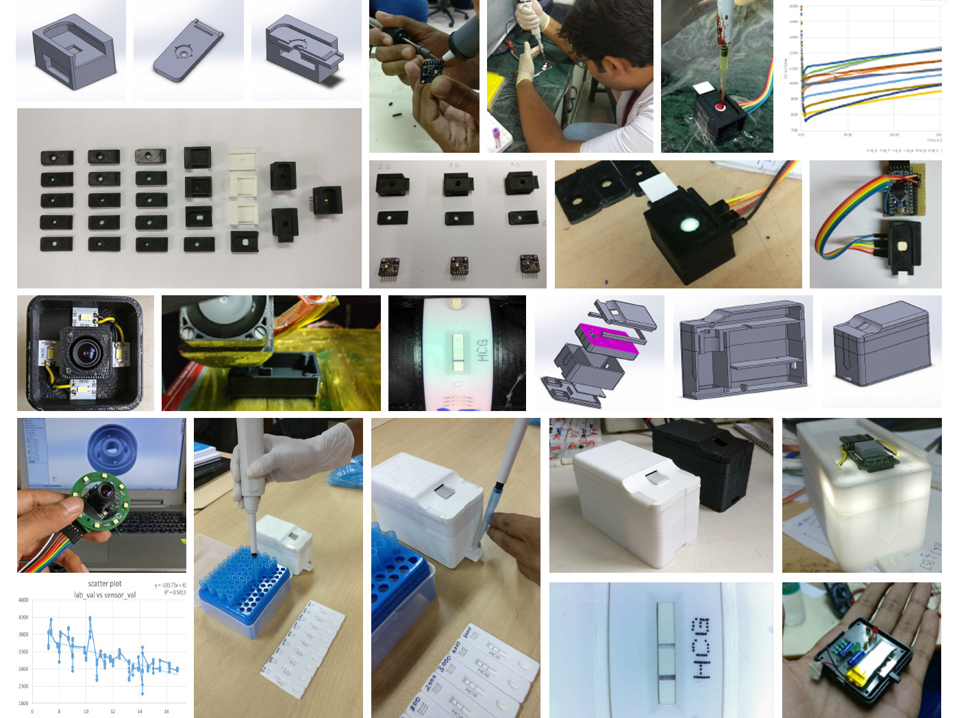 monitor，white，Healthcare，