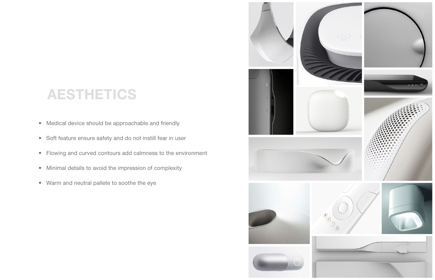 monitor，white，Healthcare，