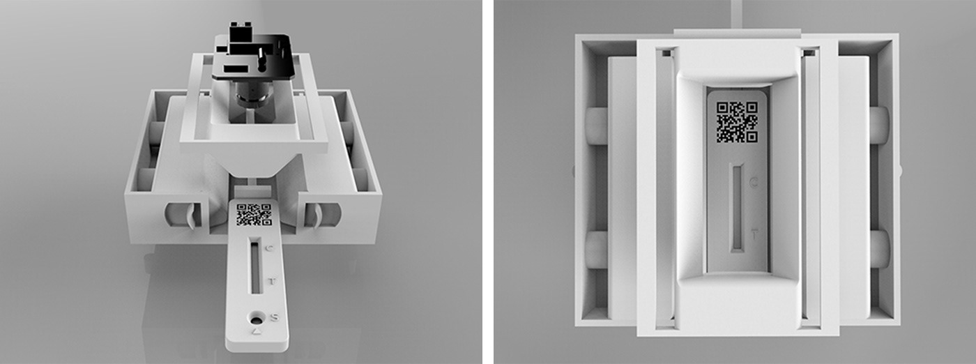 monitor，white，Healthcare，