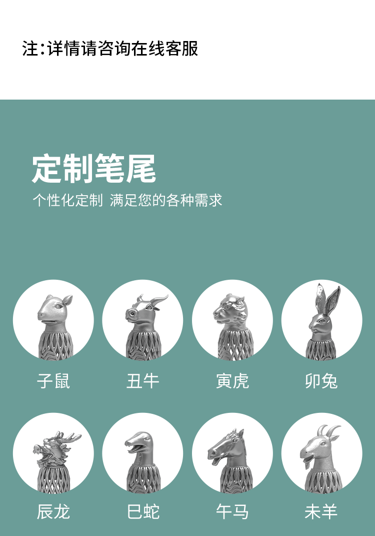 pen，Metal pen，Creative pen，3D printing pen，3D printing metal pen，