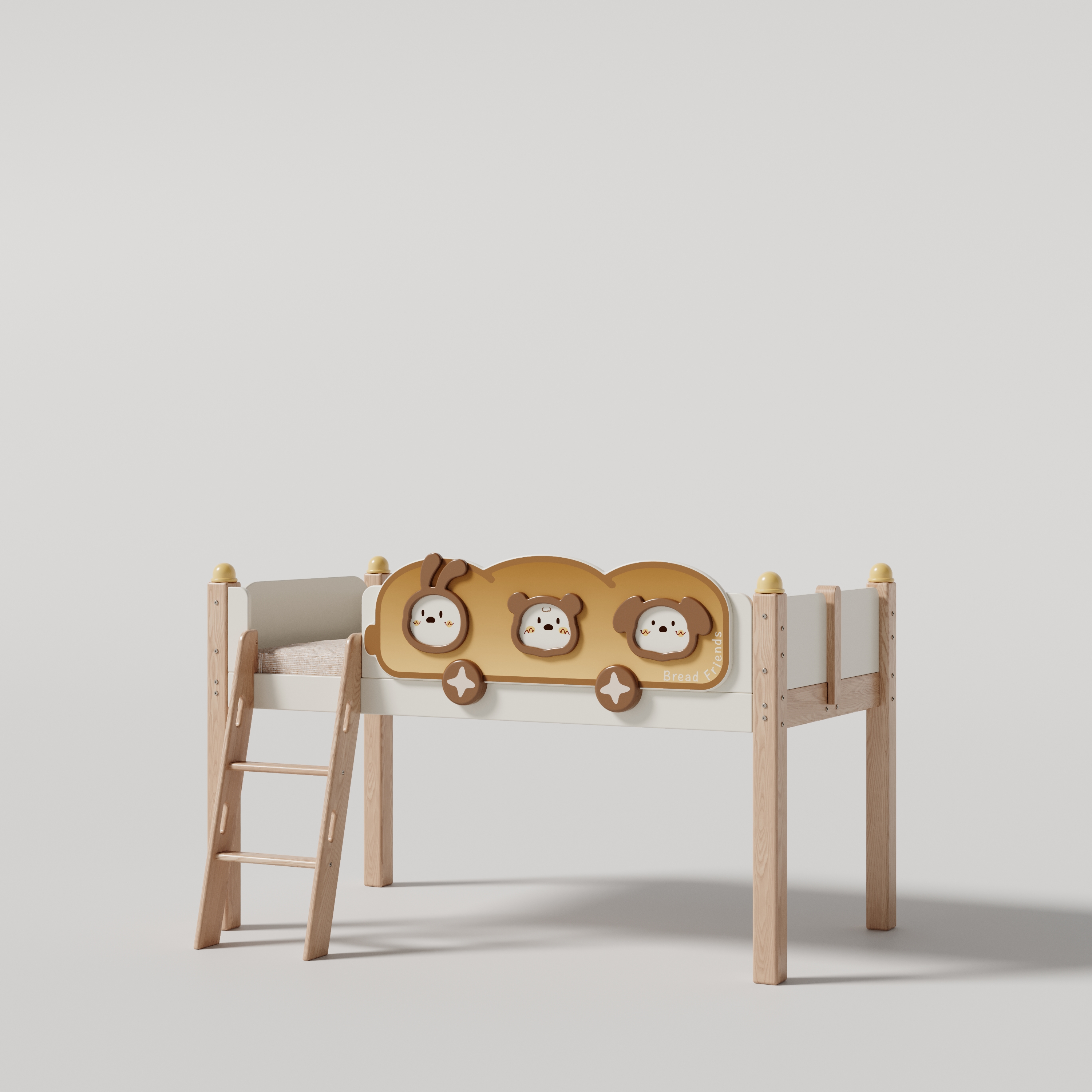 Children's furniture，Home furnishing，Children design，Creative home，furniture design ，Bed，Creative design，Children's room，