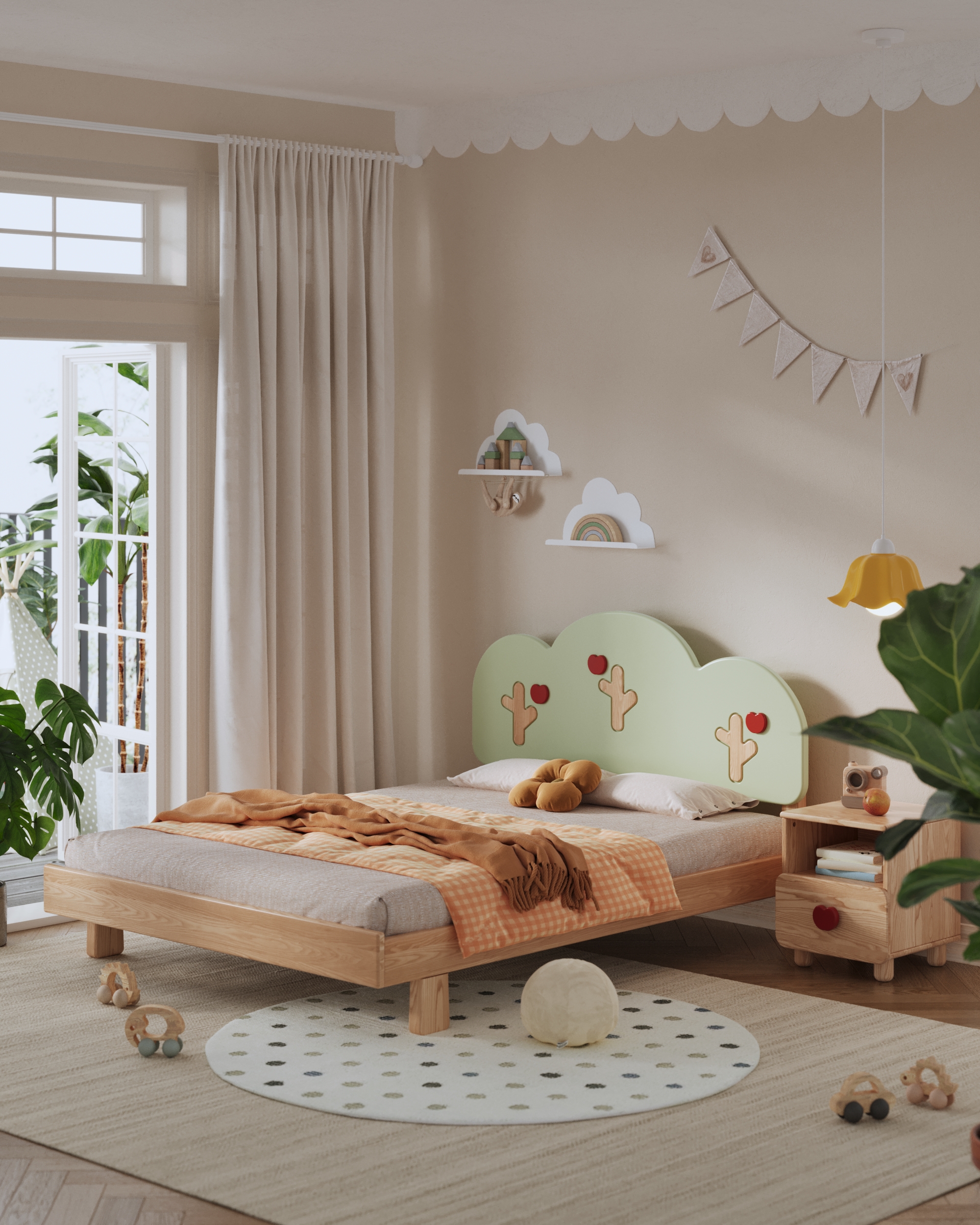 Children's furniture，Children bed，Fun toys，Creative furniture，Home furniture，Children design，Mother baby design，Children's products，