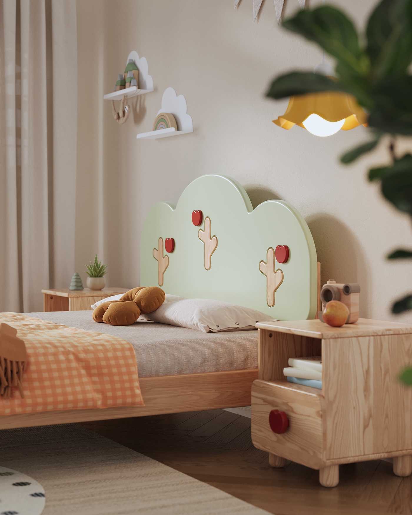 儿童家具，儿童床，趣味玩具，创意家具，家居家具，儿童设计，母婴设计，儿童产品，