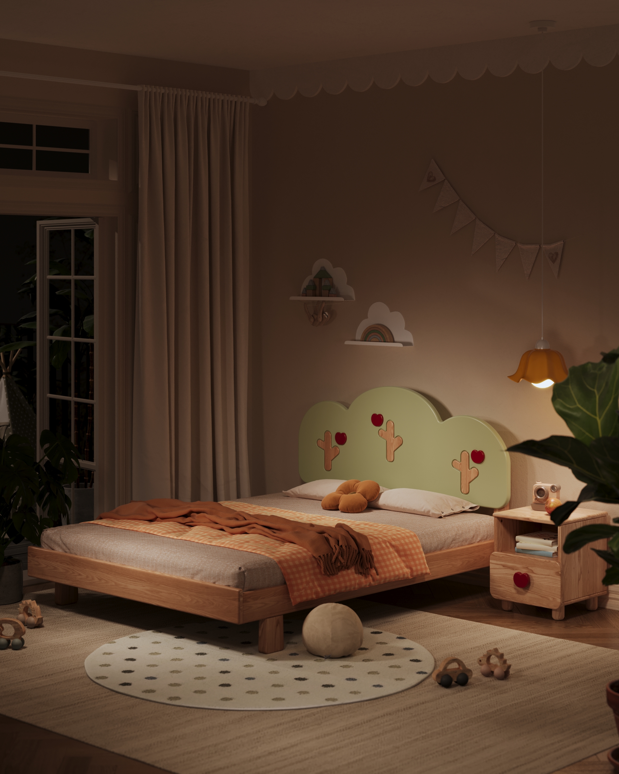 Children's furniture，Children bed，Fun toys，Creative furniture，Home furniture，Children design，Mother baby design，Children's products，