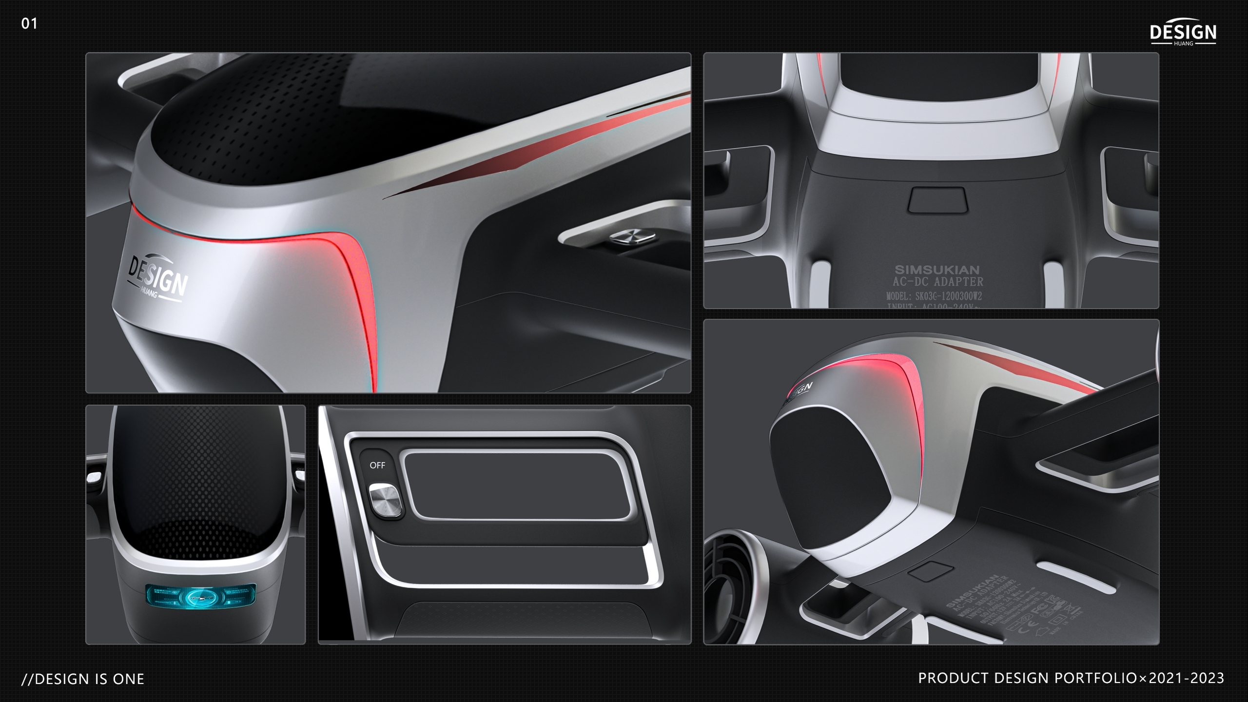 college student，sample reels，Graduation project，