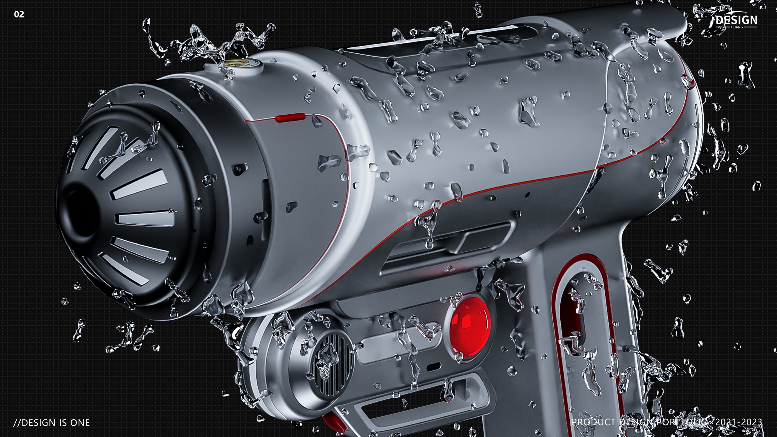 college student，sample reels，Graduation project，