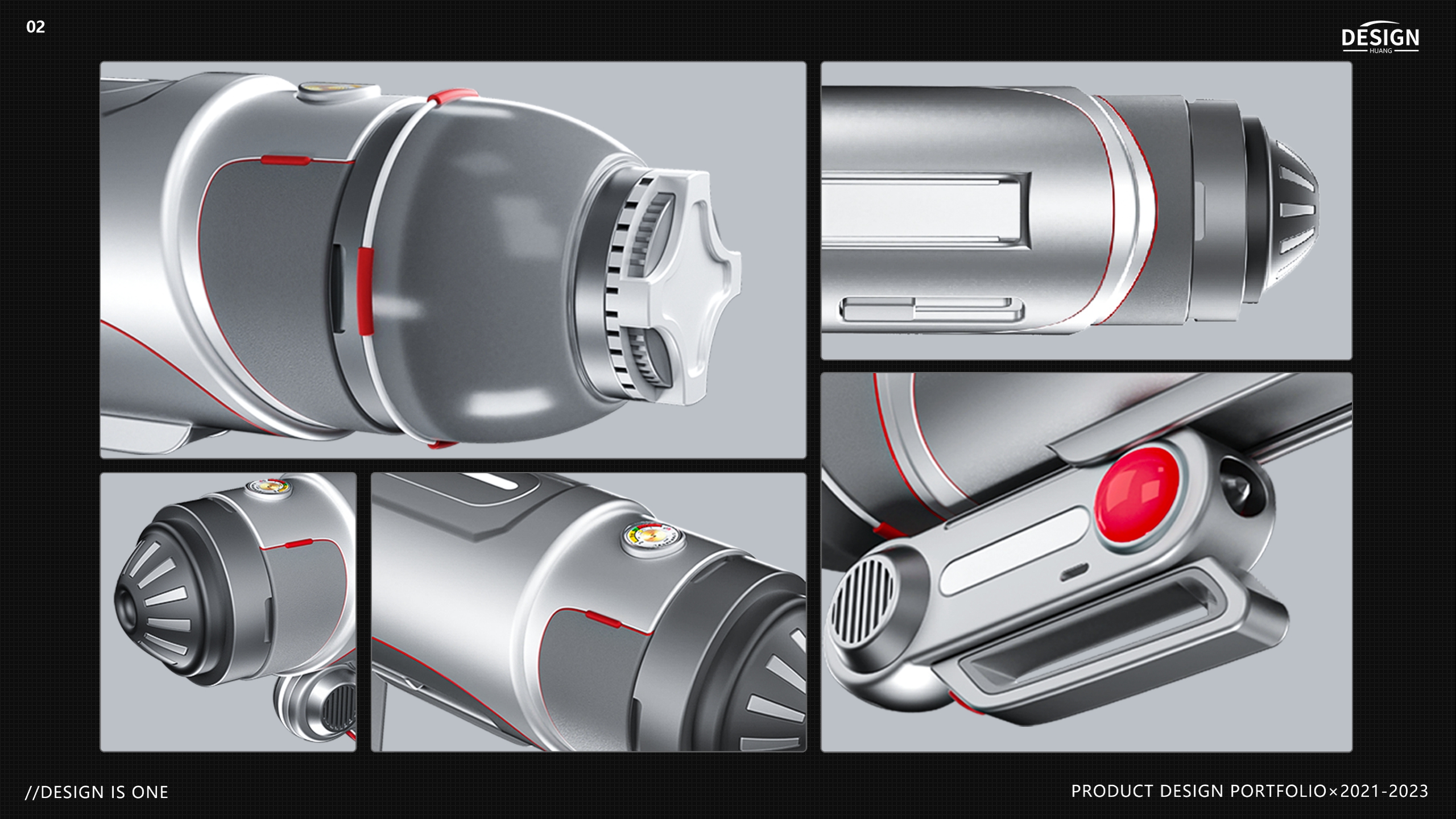 college student，sample reels，Graduation project，