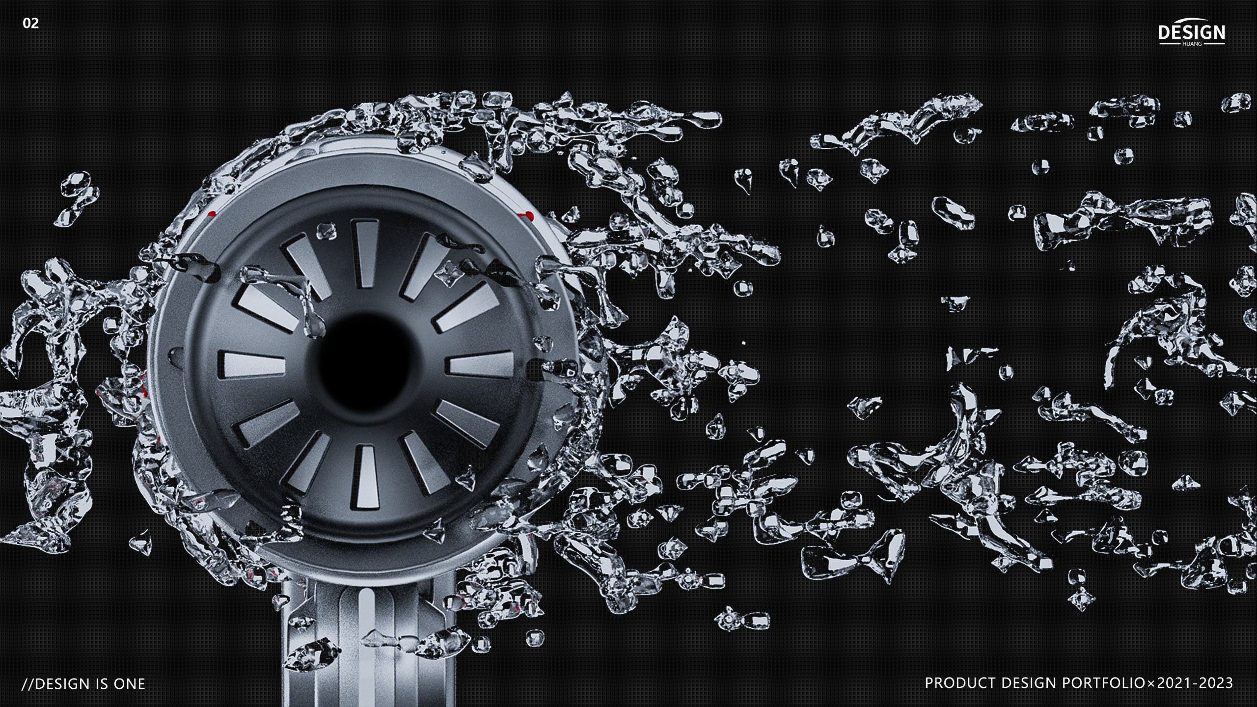 college student，sample reels，Graduation project，