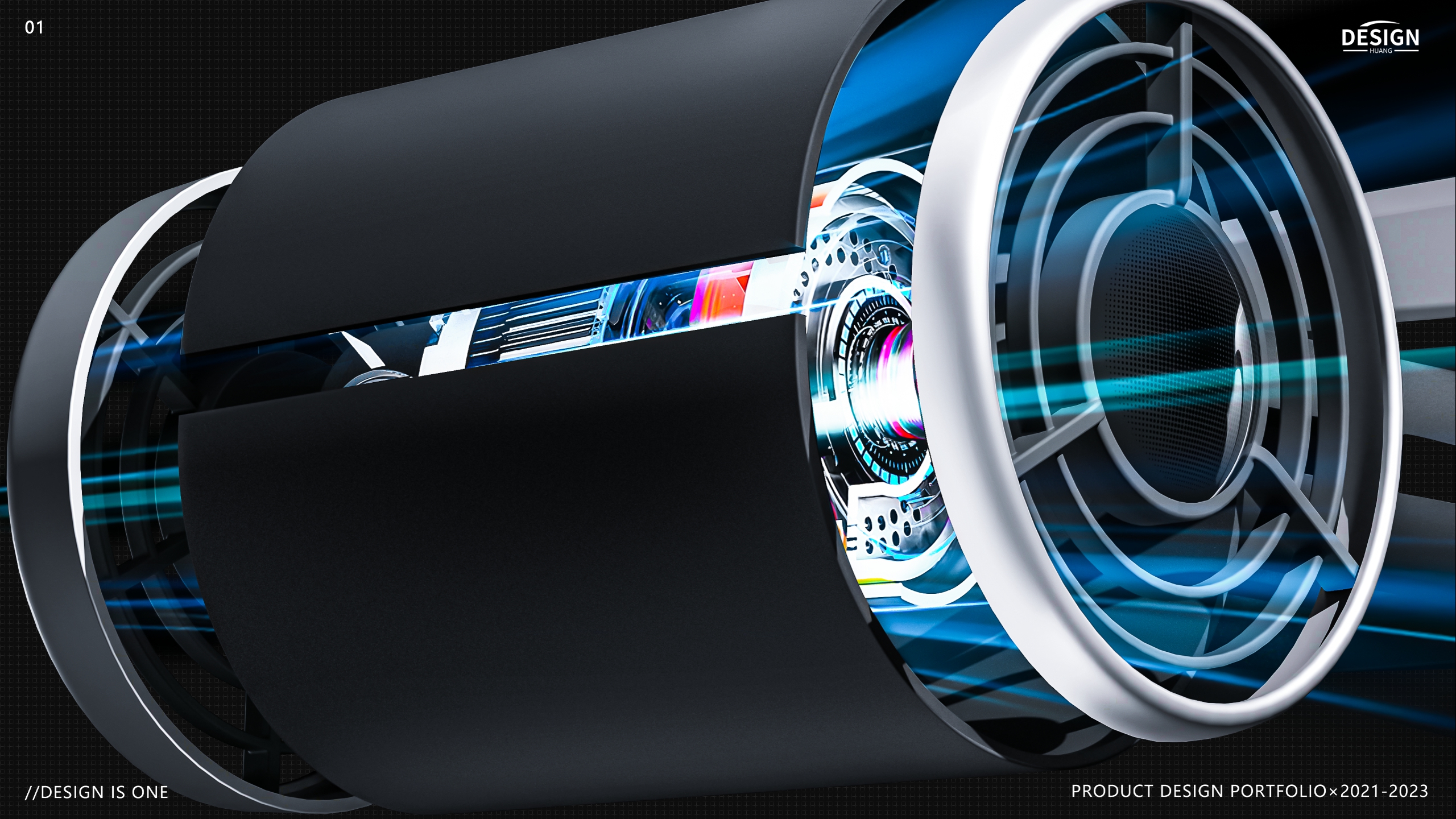 college student，sample reels，Graduation project，