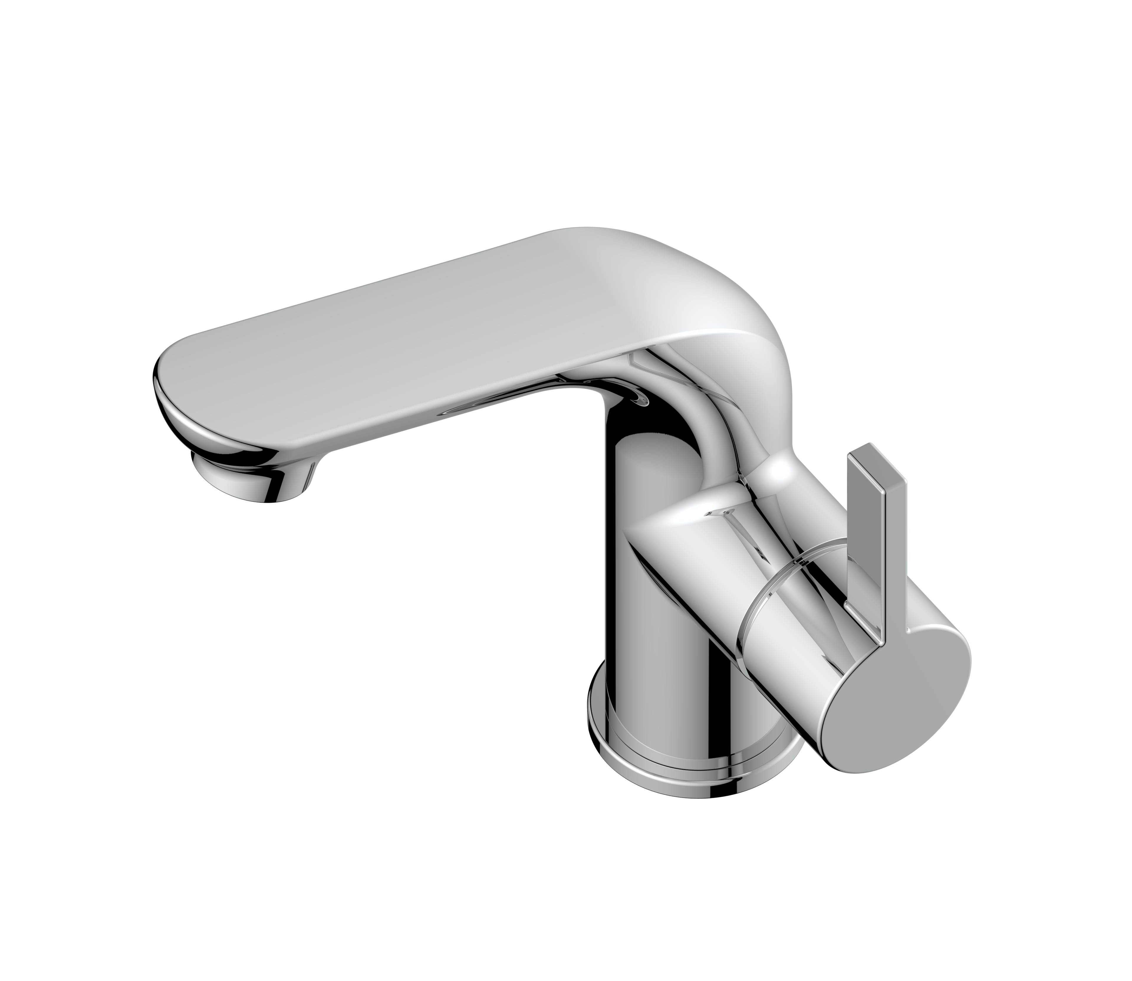 Streamlined large slip back，concise，