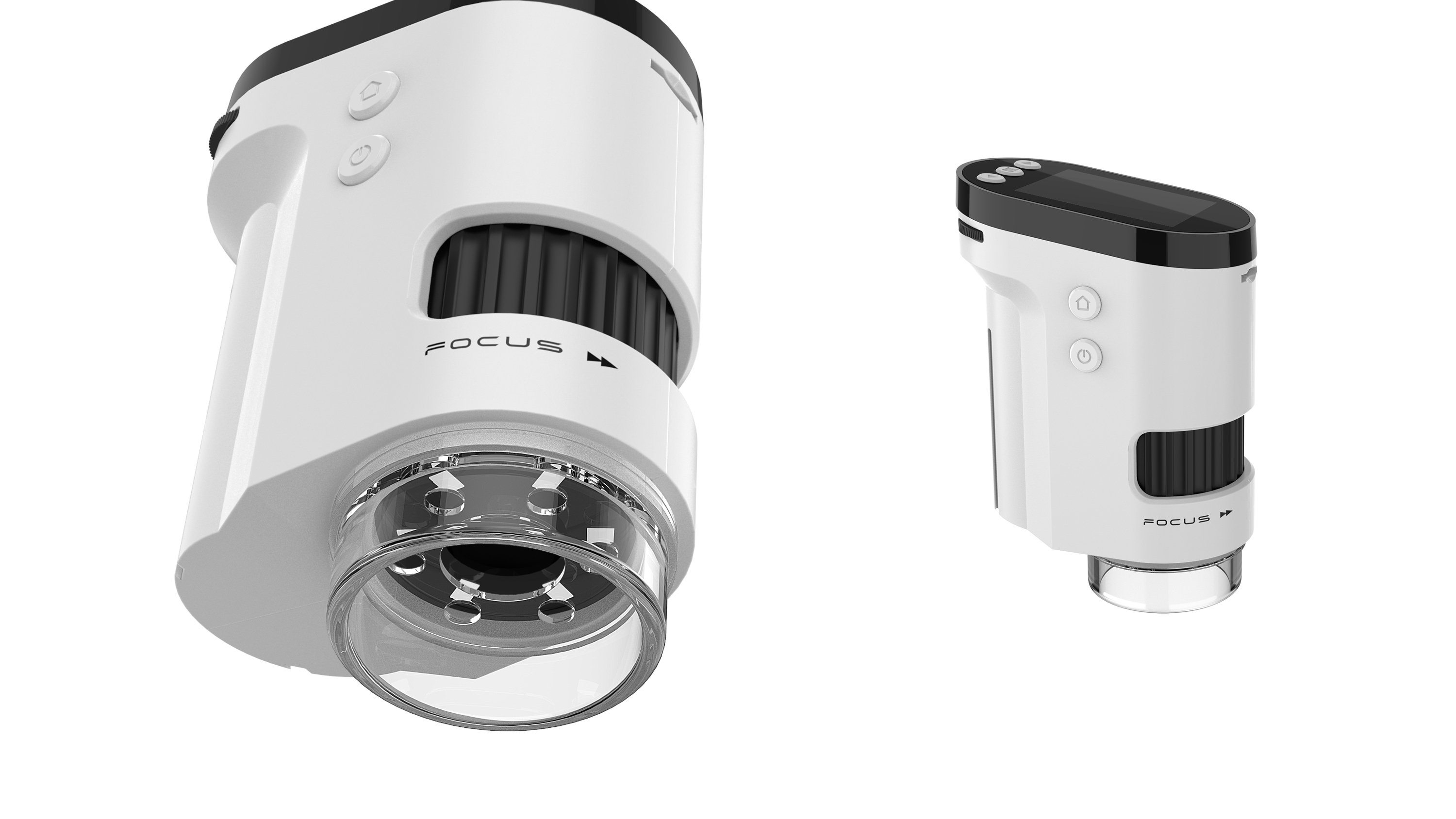 Microscope，children，electron microscope，