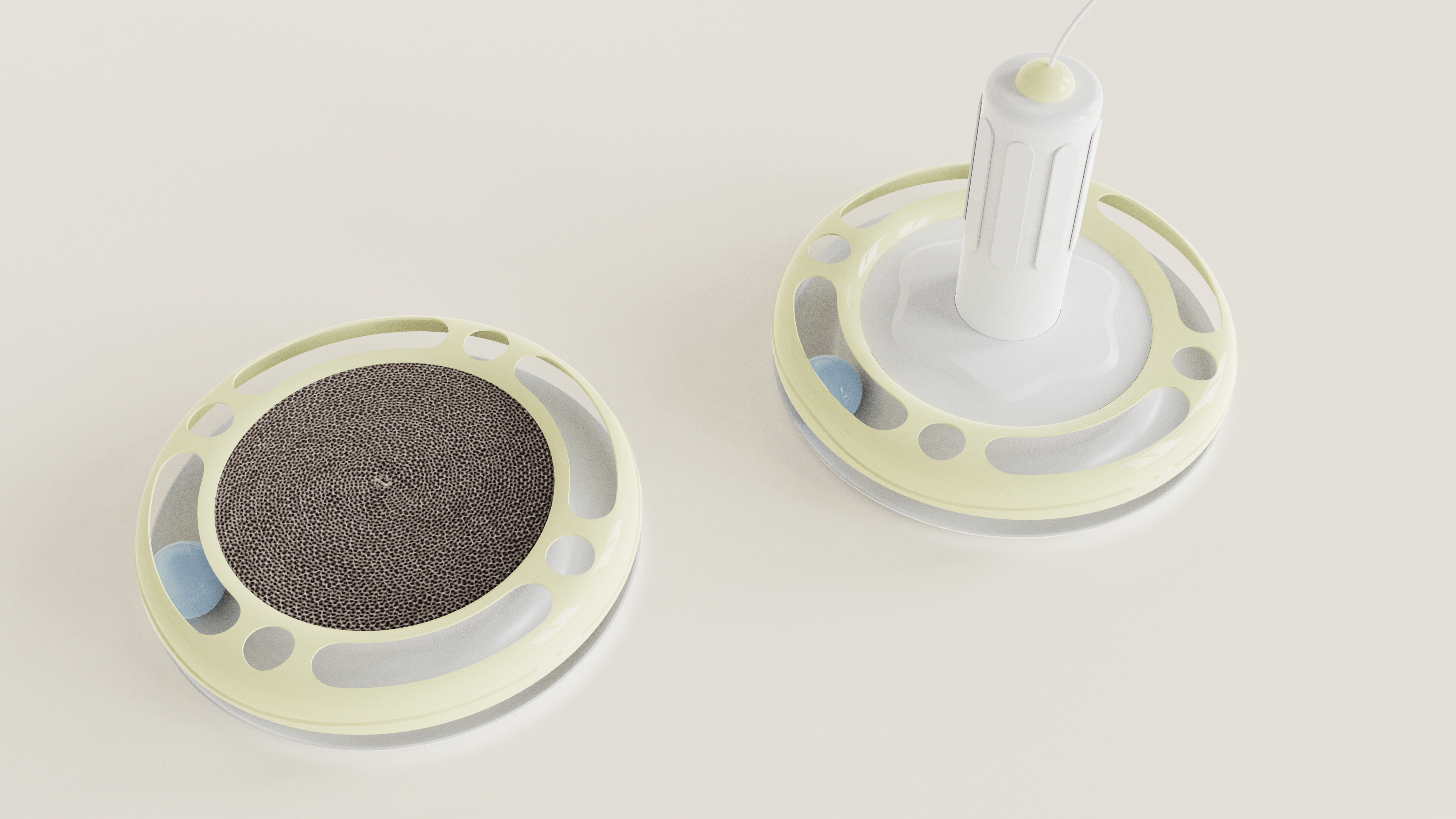 product design，industrial design，Pets，cat，Toys，