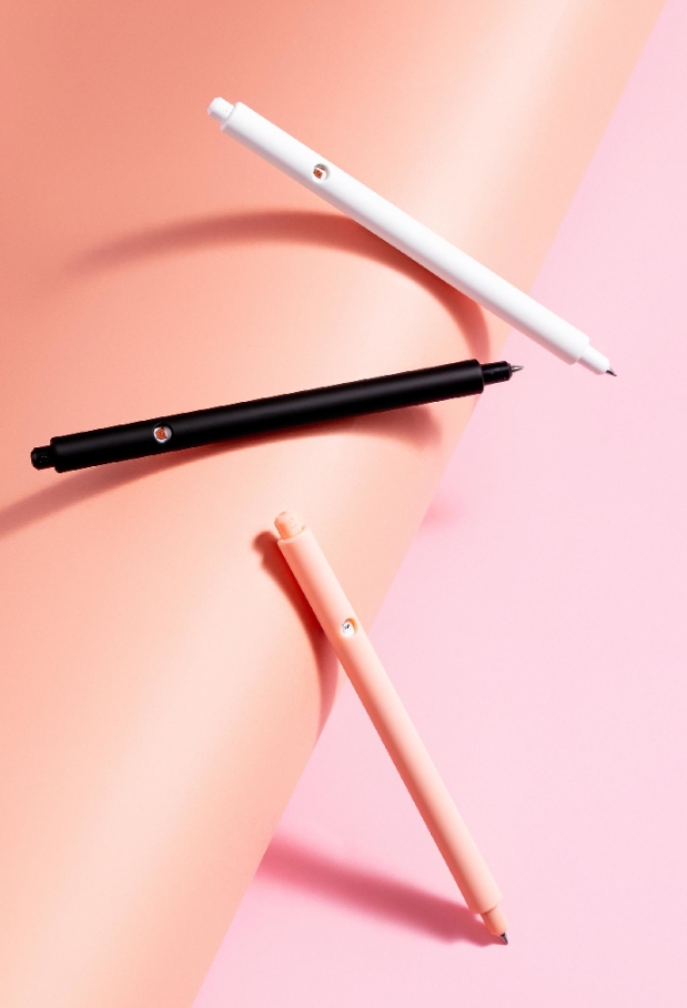 Expression pen，MINISO，