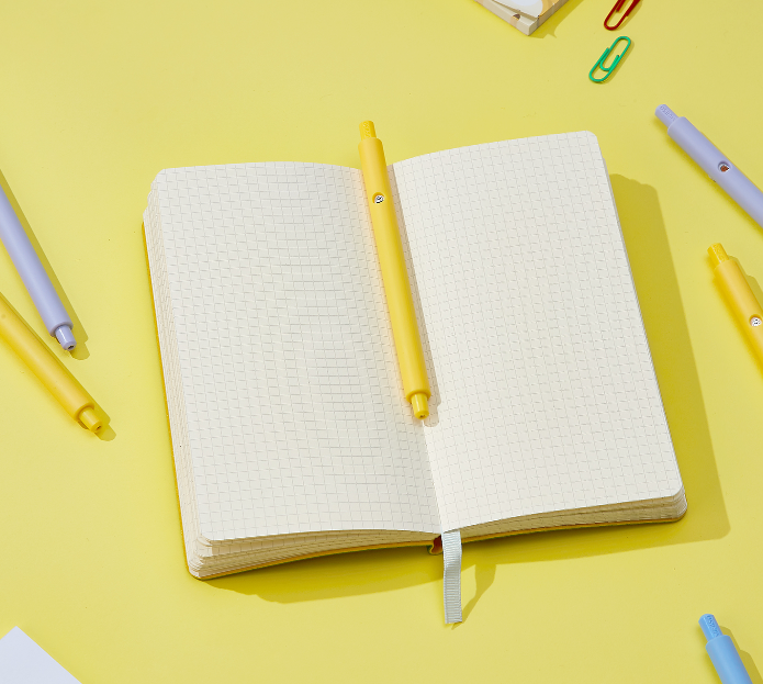 Expression pen，MINISO，