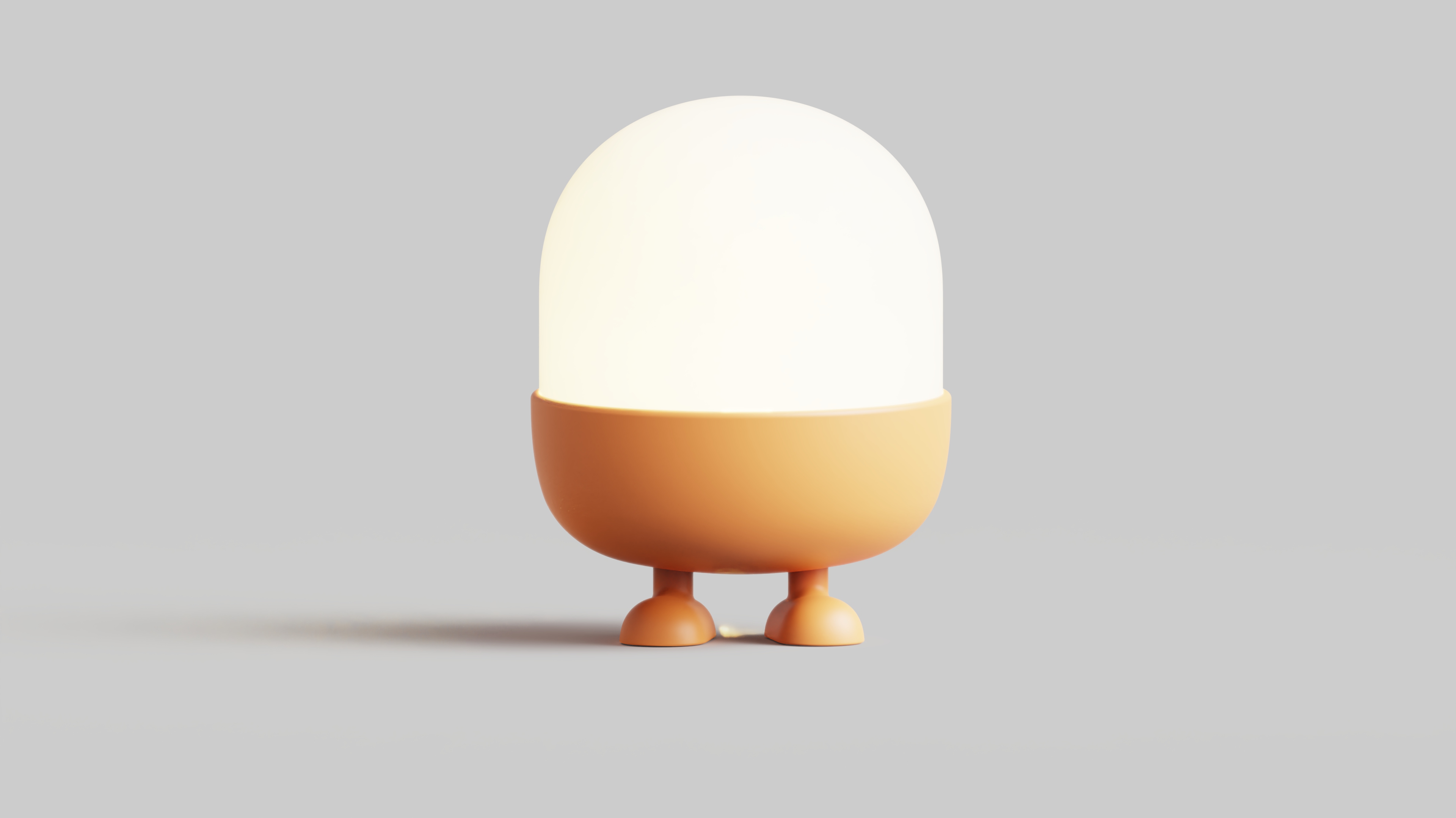 Butt light，Night light，MINISO，