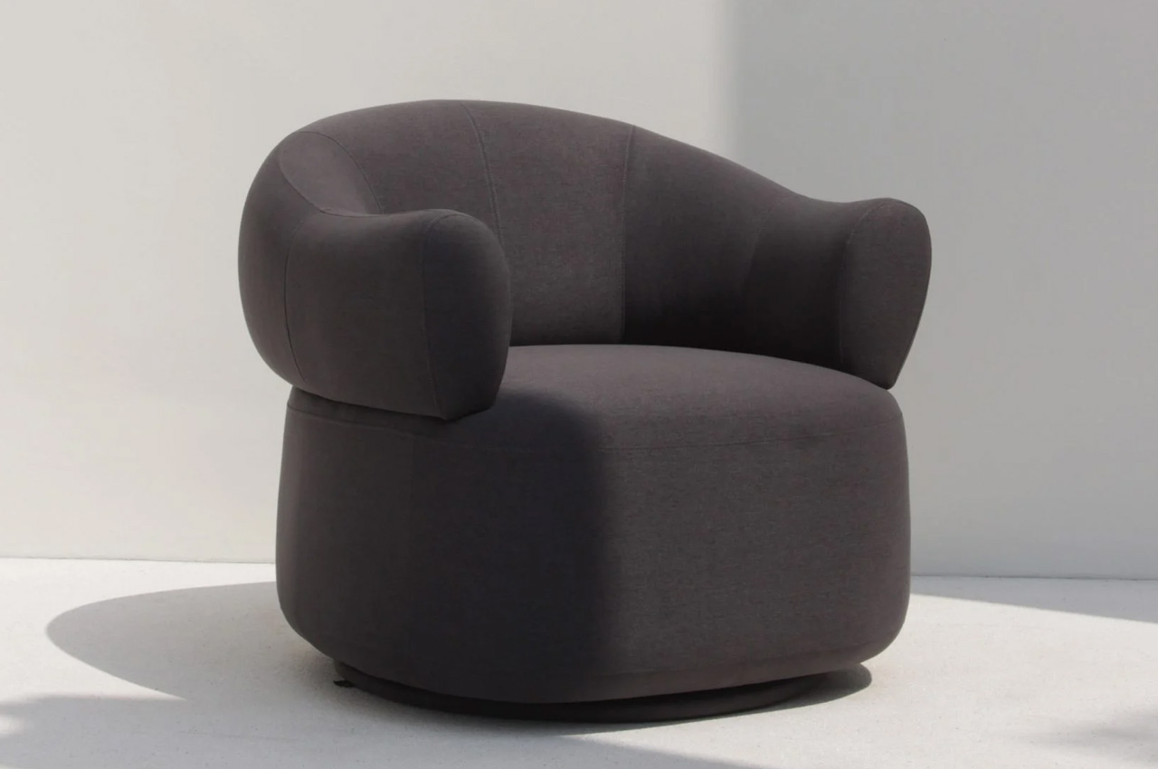 Buffalo Horn，sofa，Minimalism，Ergonomics，