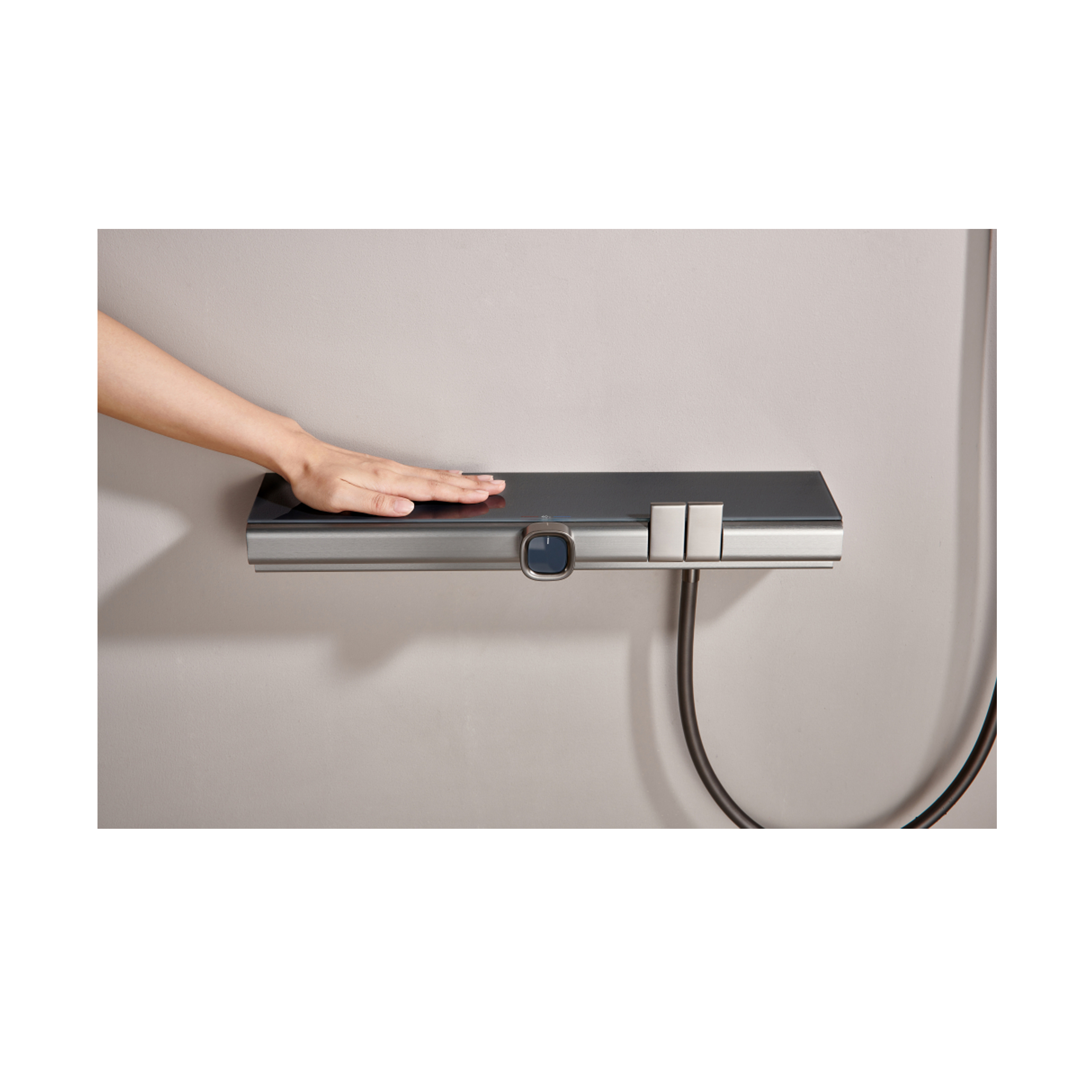 Big shower，bathroom，Shower，Shower suit，