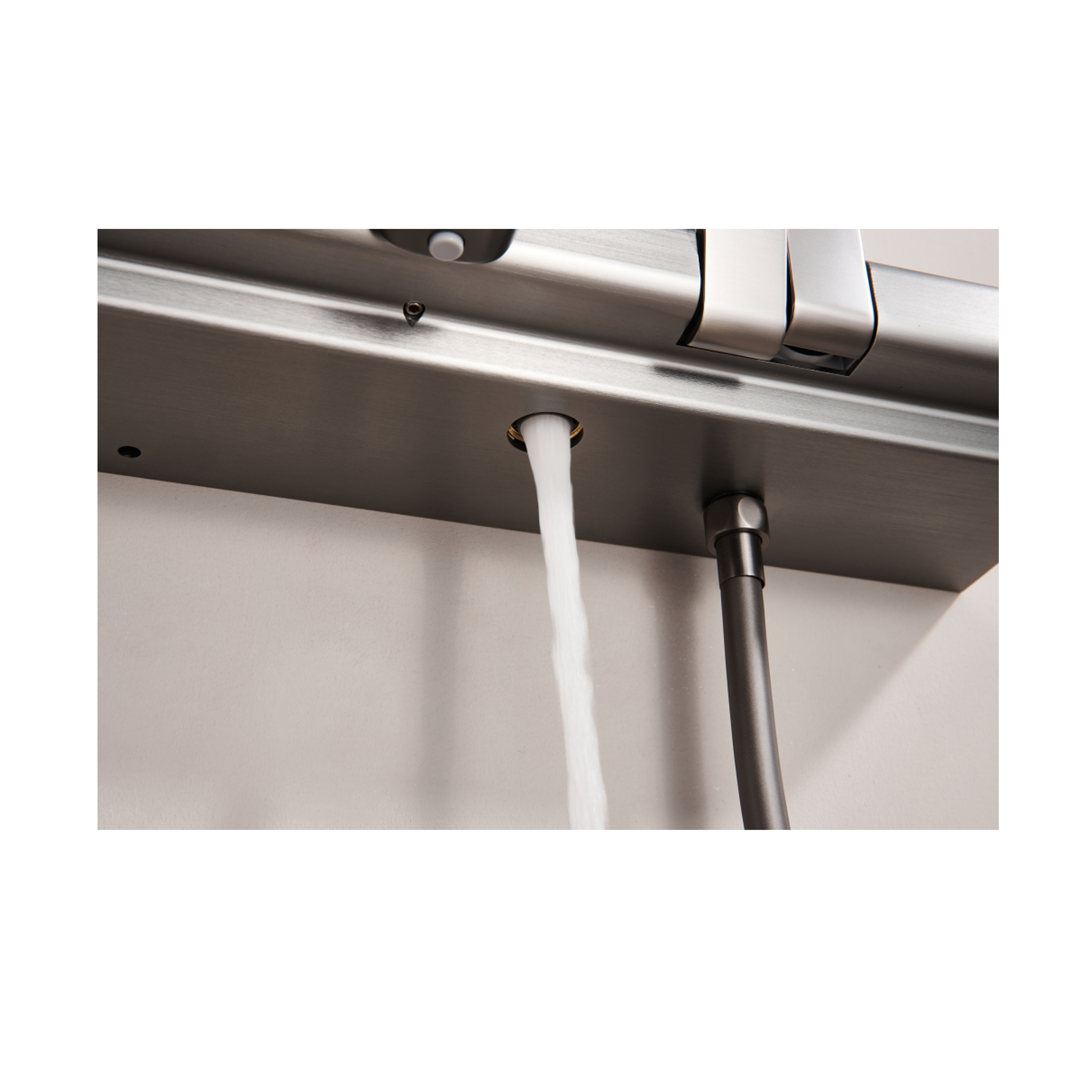 Big shower，bathroom，Shower，Shower suit，