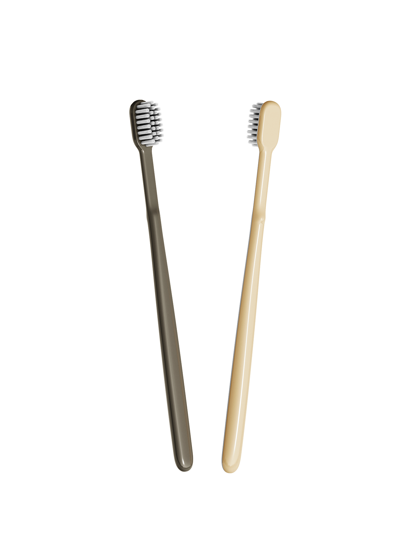 toothbrush，product design，industrial design，design，Design，FLUV，