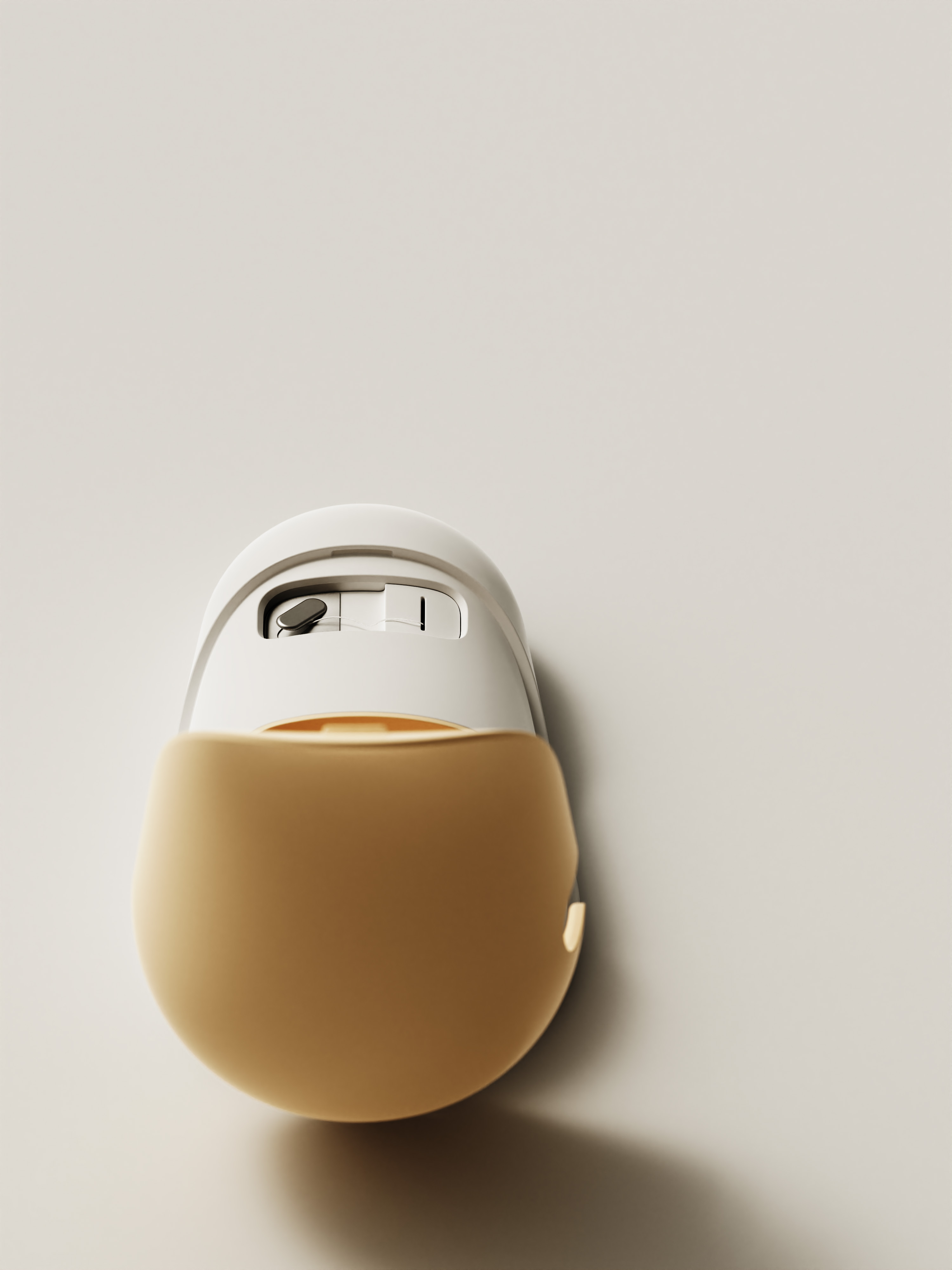 toothbrush，product design，industrial design，design，Design，FLUV，