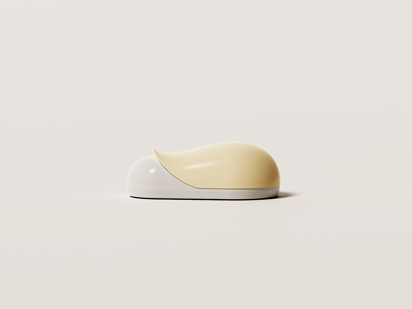 toothbrush，product design，industrial design，design，Design，FLUV，