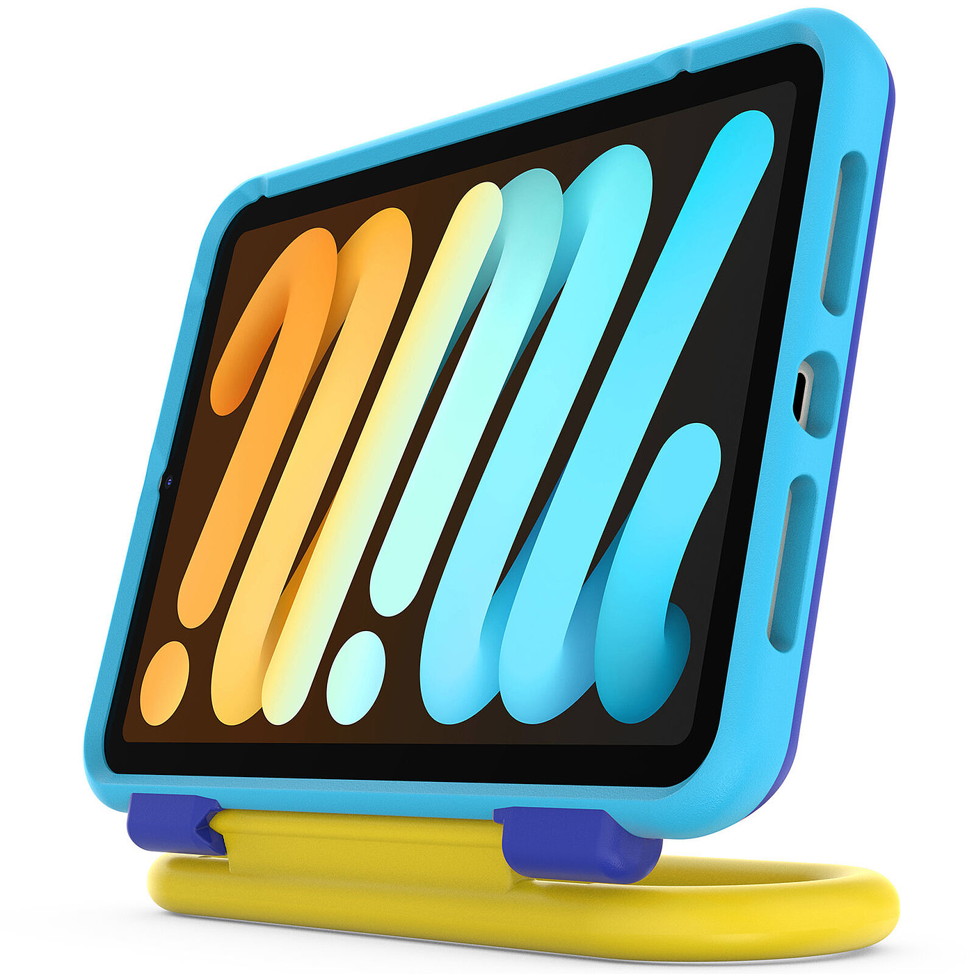 ipad，Protective shell，product design，children，design，